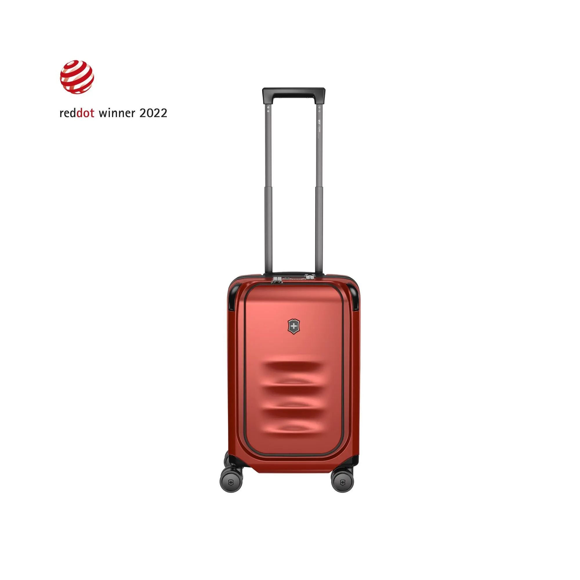 Victorinox Spectra 3.0 Frequent Flyer Carry-On