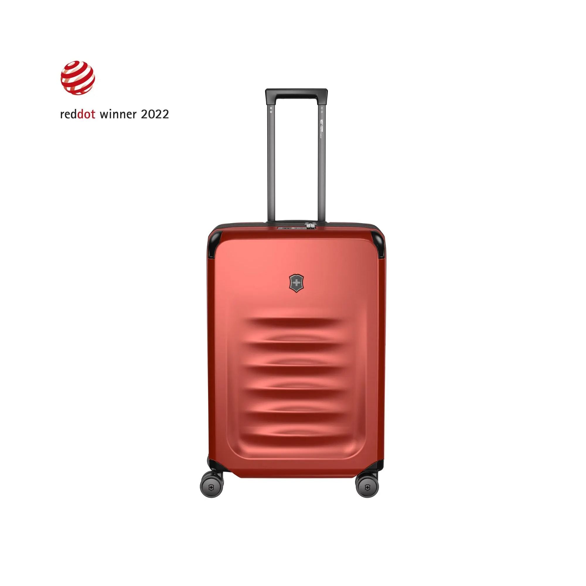 Victorinox Spectra 3.0 Expandable Medium Case