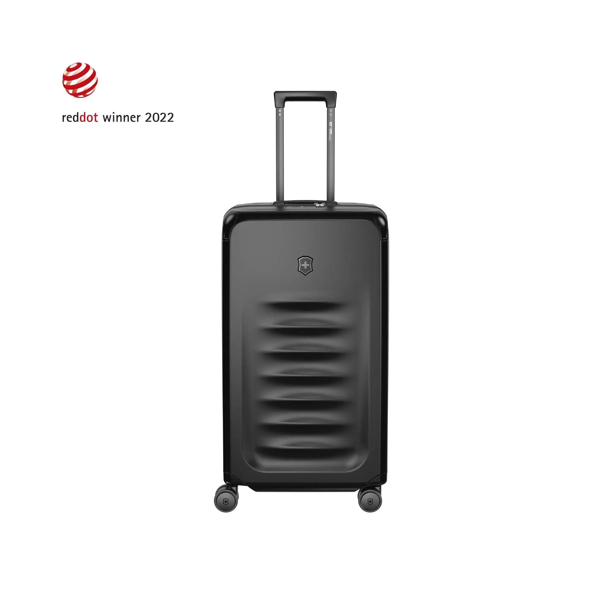 Victorinox Spectra 3.0 Trunk Large Case Black