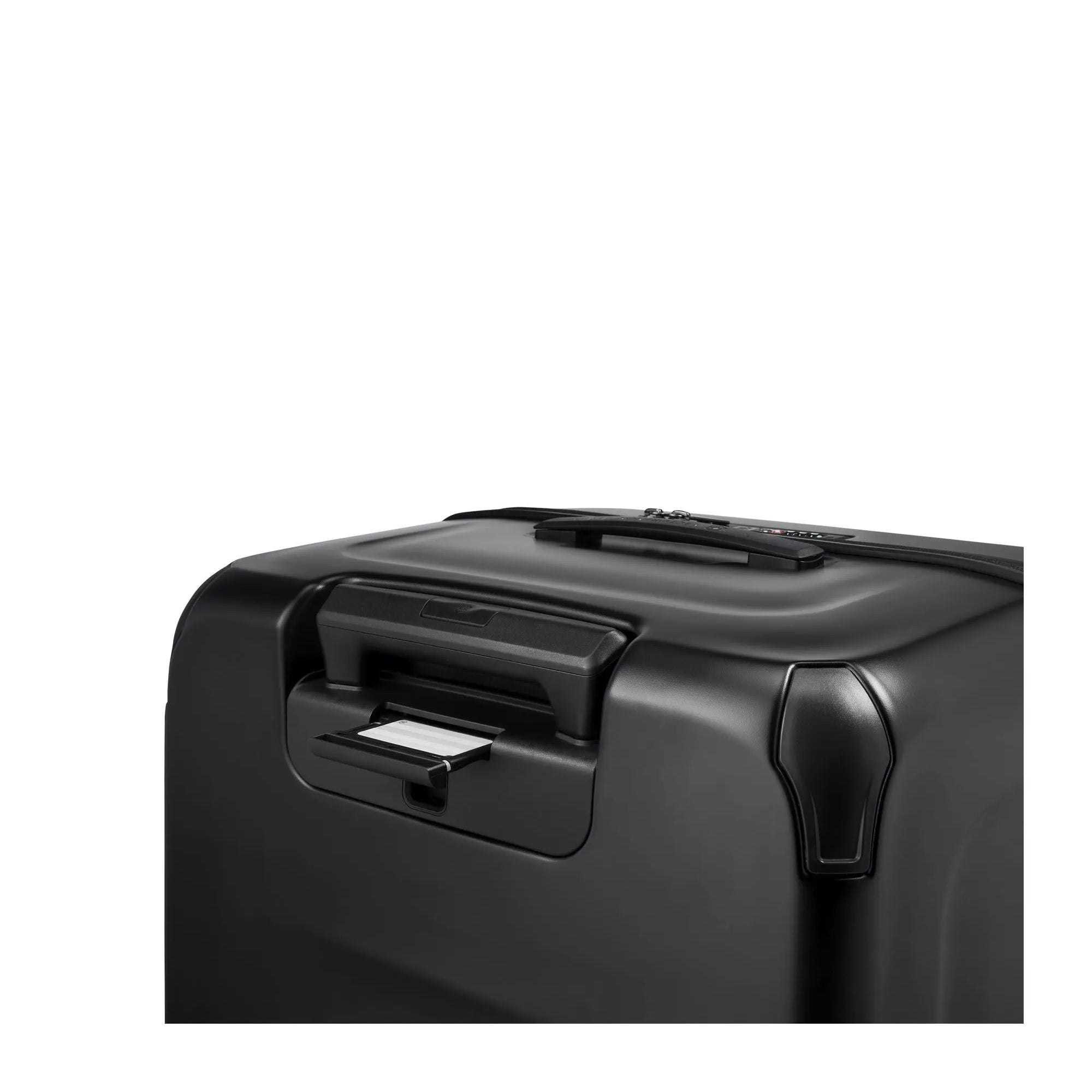 Victorinox Spectra 3.0 Trunk Large Case Black