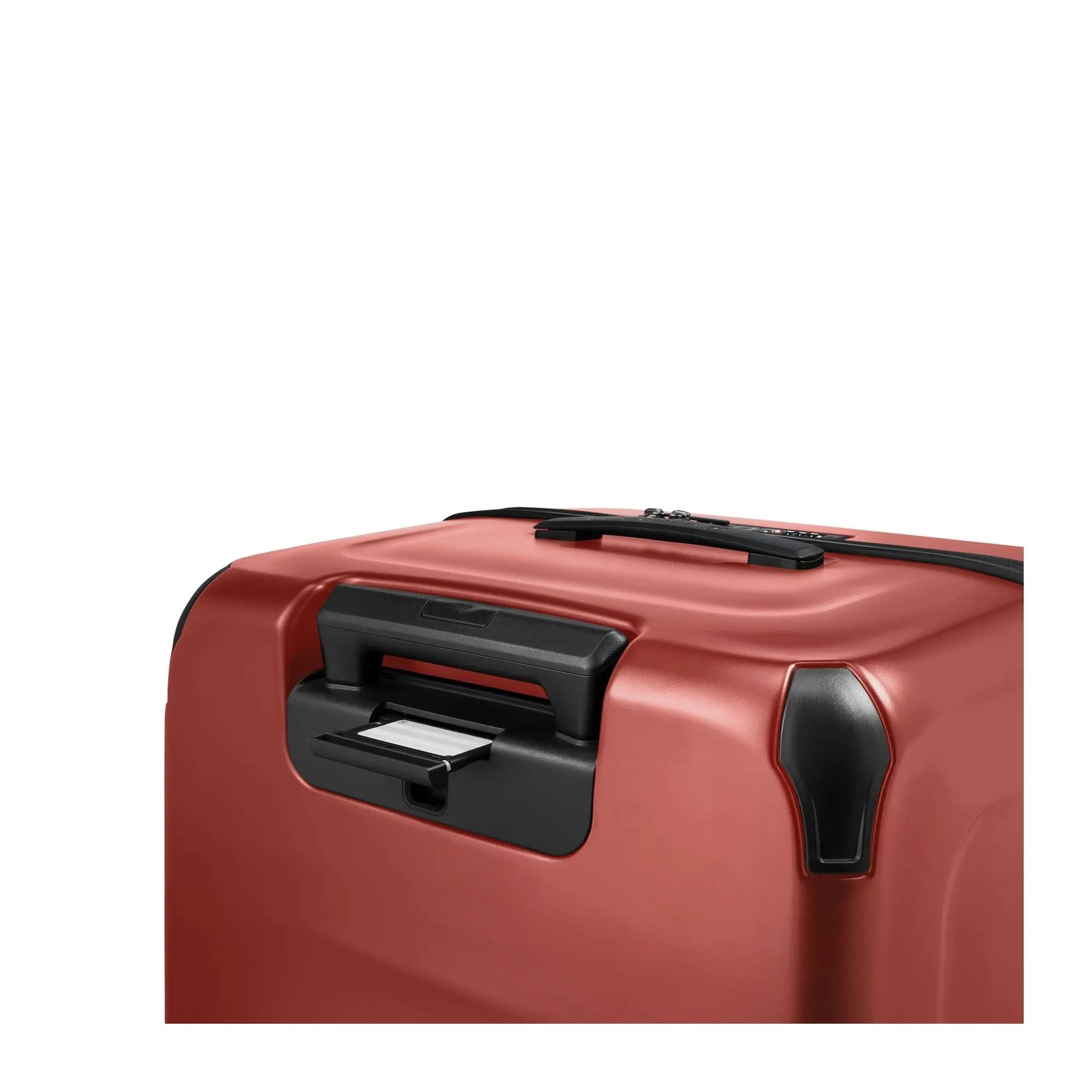 Victorinox Spectra 3.0 Trunk Large Case Red