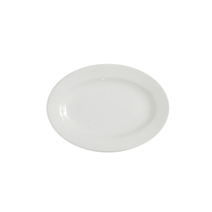 KH Duraware Oval Plate 31cm