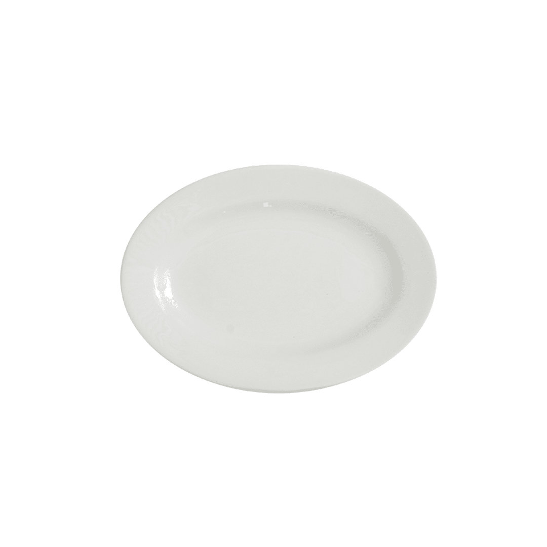 KH Duraware Oval Plate 23.5 x 17 x 2cm H