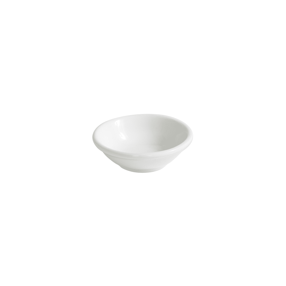 KH Duraware Sauce Dish 7.1 x 2.2cm H