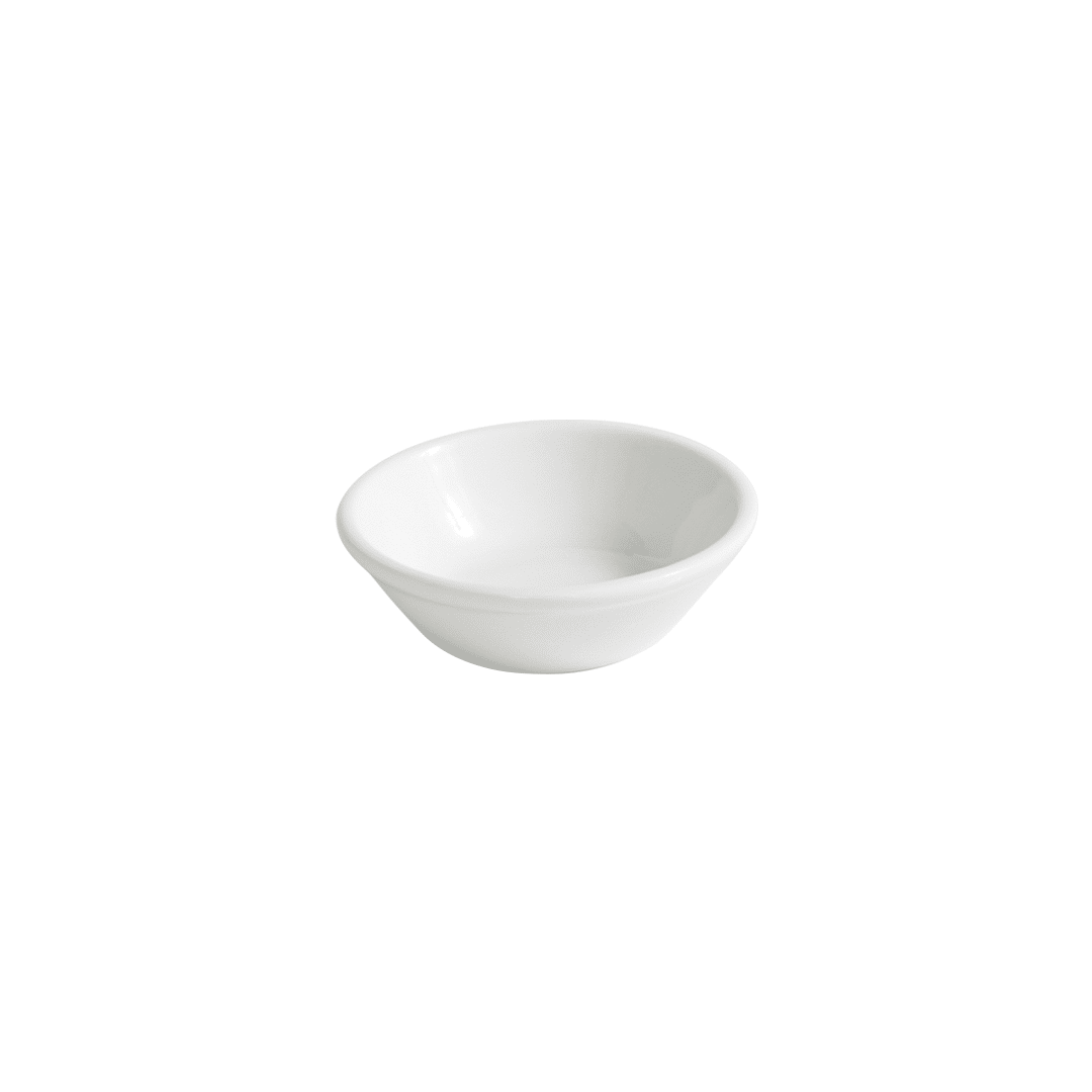 KH Duraware Sauce Dish 7.8 x 2.5cm H