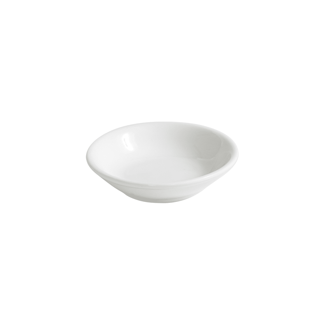 KH Duraware Sauce Dish 9.5 x 2.2cm H