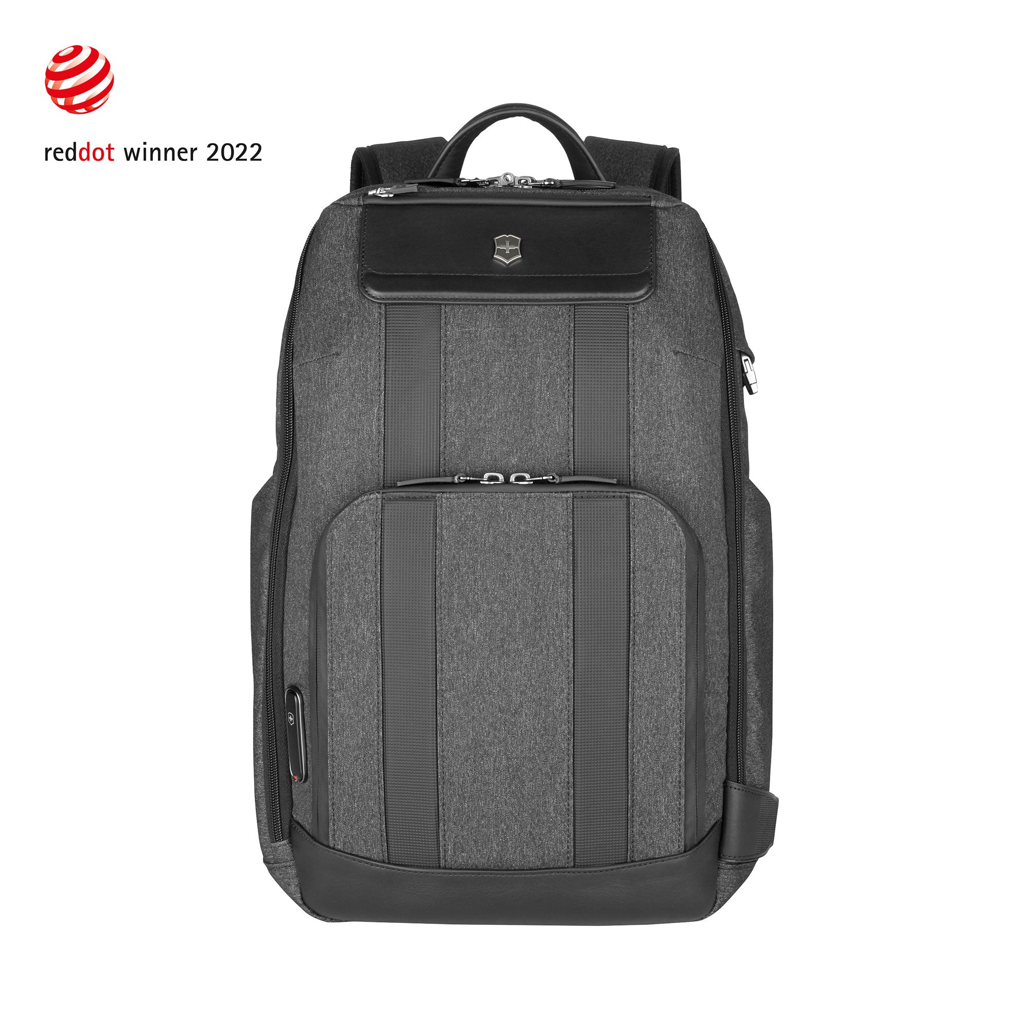 Victorinox Architecture Urban2 Deluxe Backpack