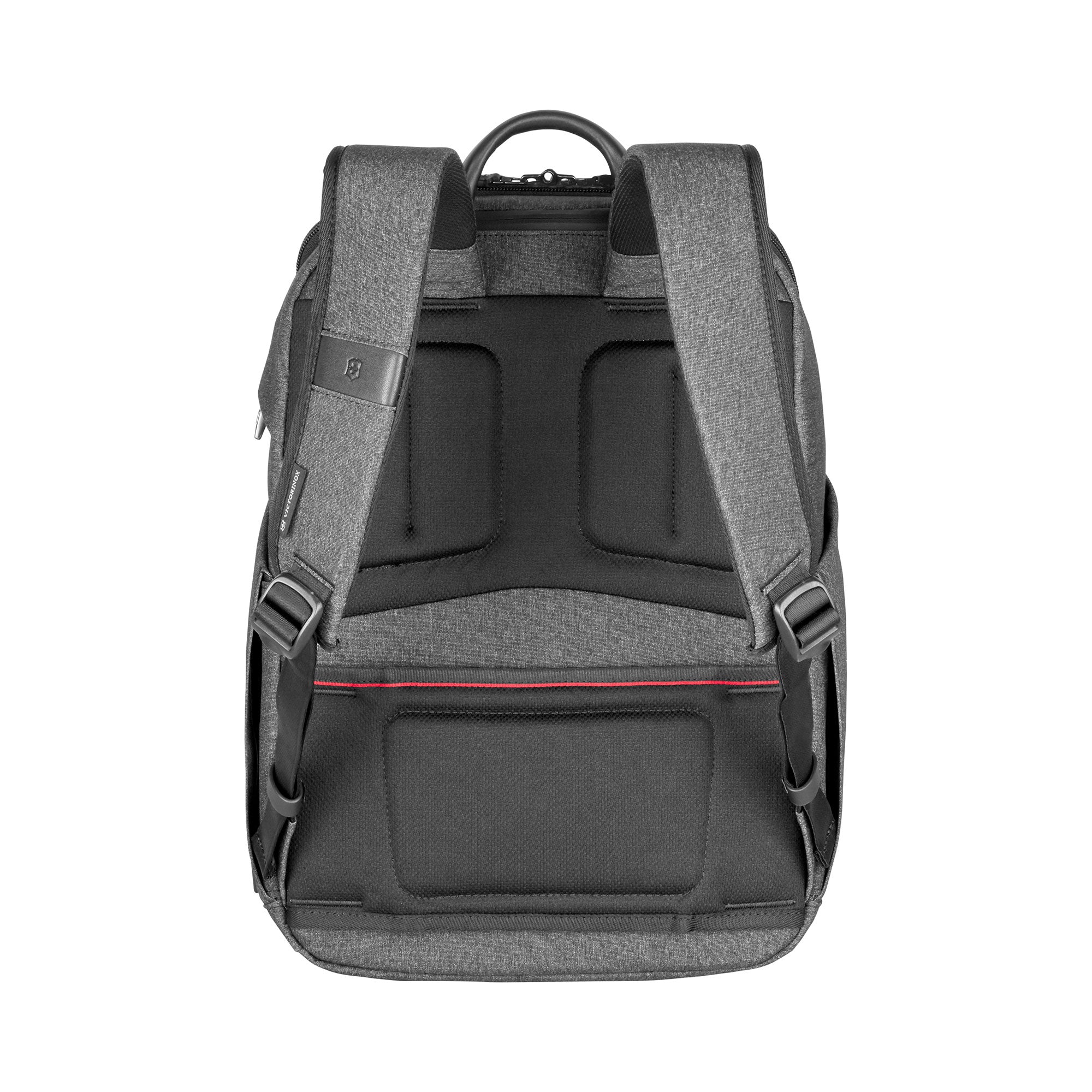 Victorinox Architecture Urban2 City 14" Laptop Backpack Grey/Black