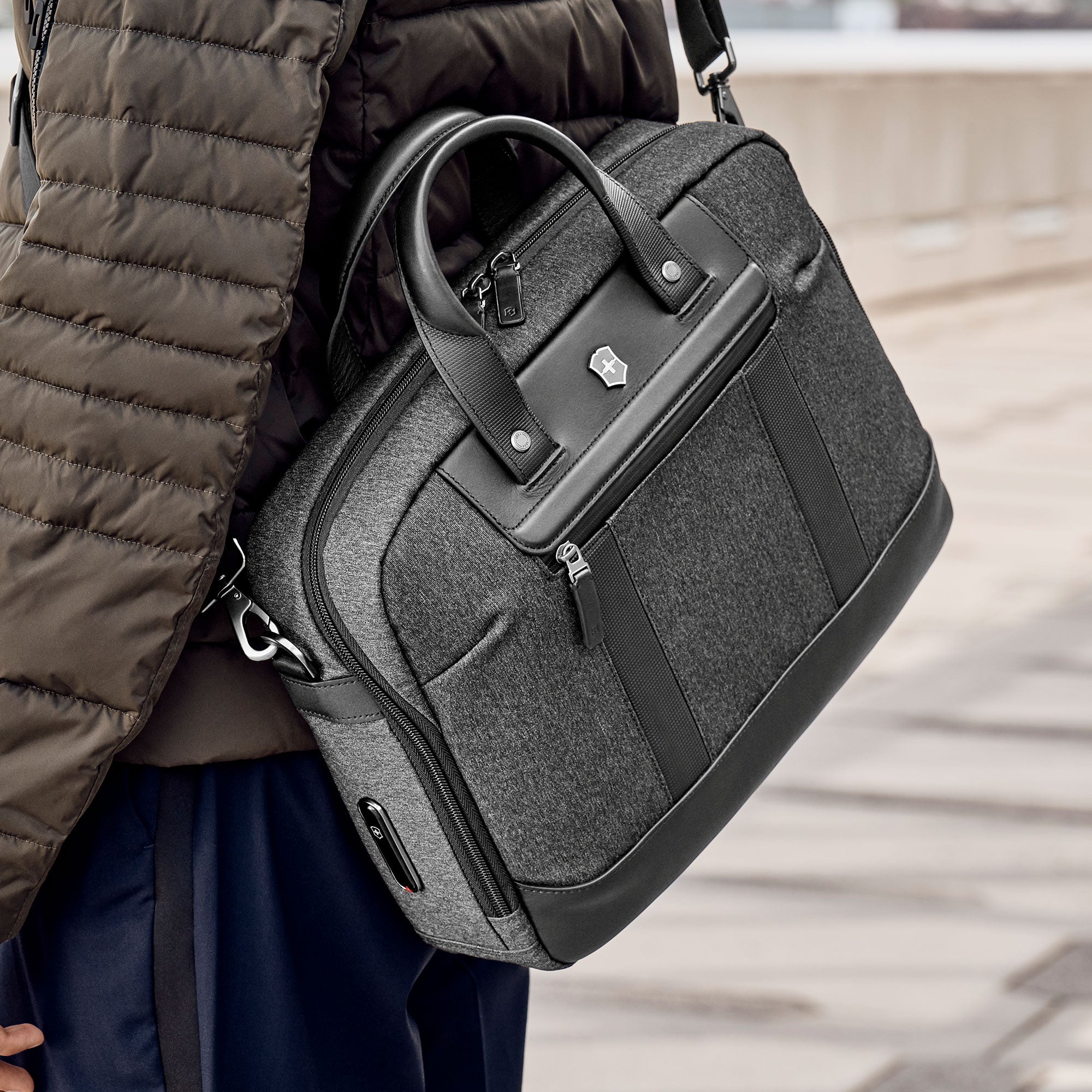 Victorinox Architecture Urban2 Briefcase
