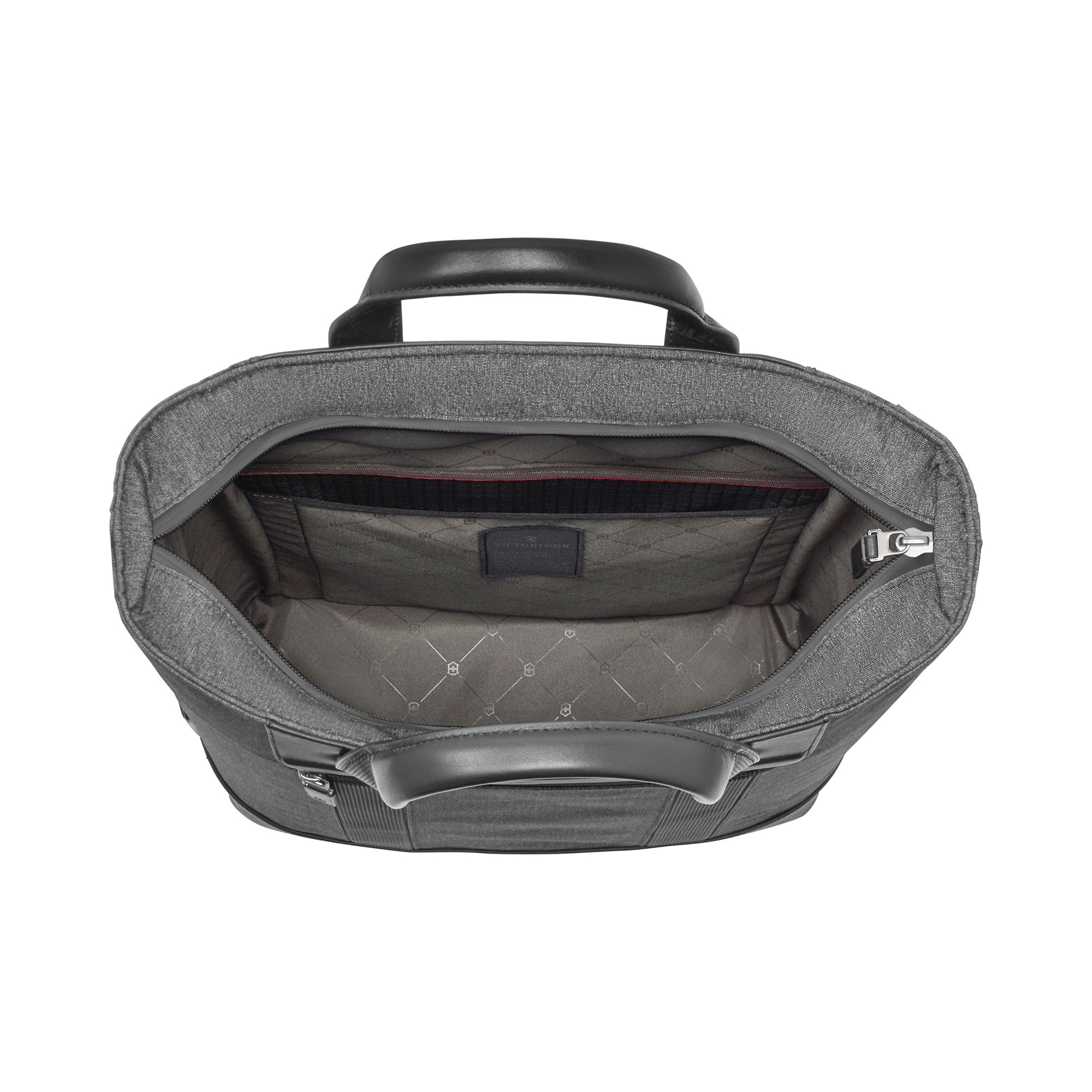 Victorinox Architecture Urban2 2-Way 15" Laptop Carry Tote Grey/Black