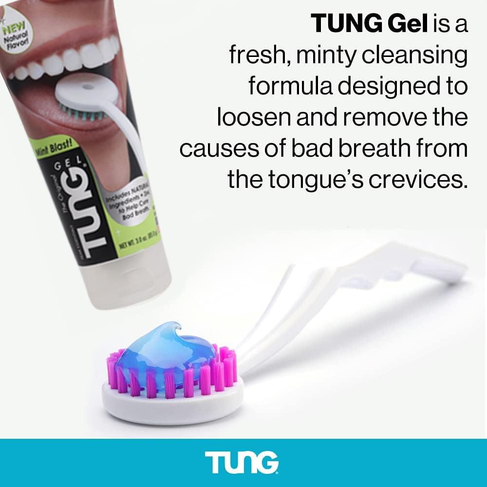 Tung Family Pack - Made in USA