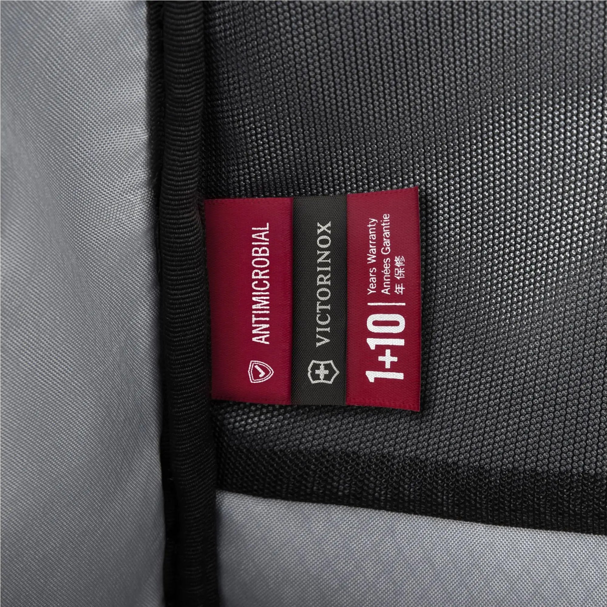 Victorinox Touring 2.0 Laptop Sleeve Black 15