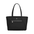 Victoria Signature Tote in black
