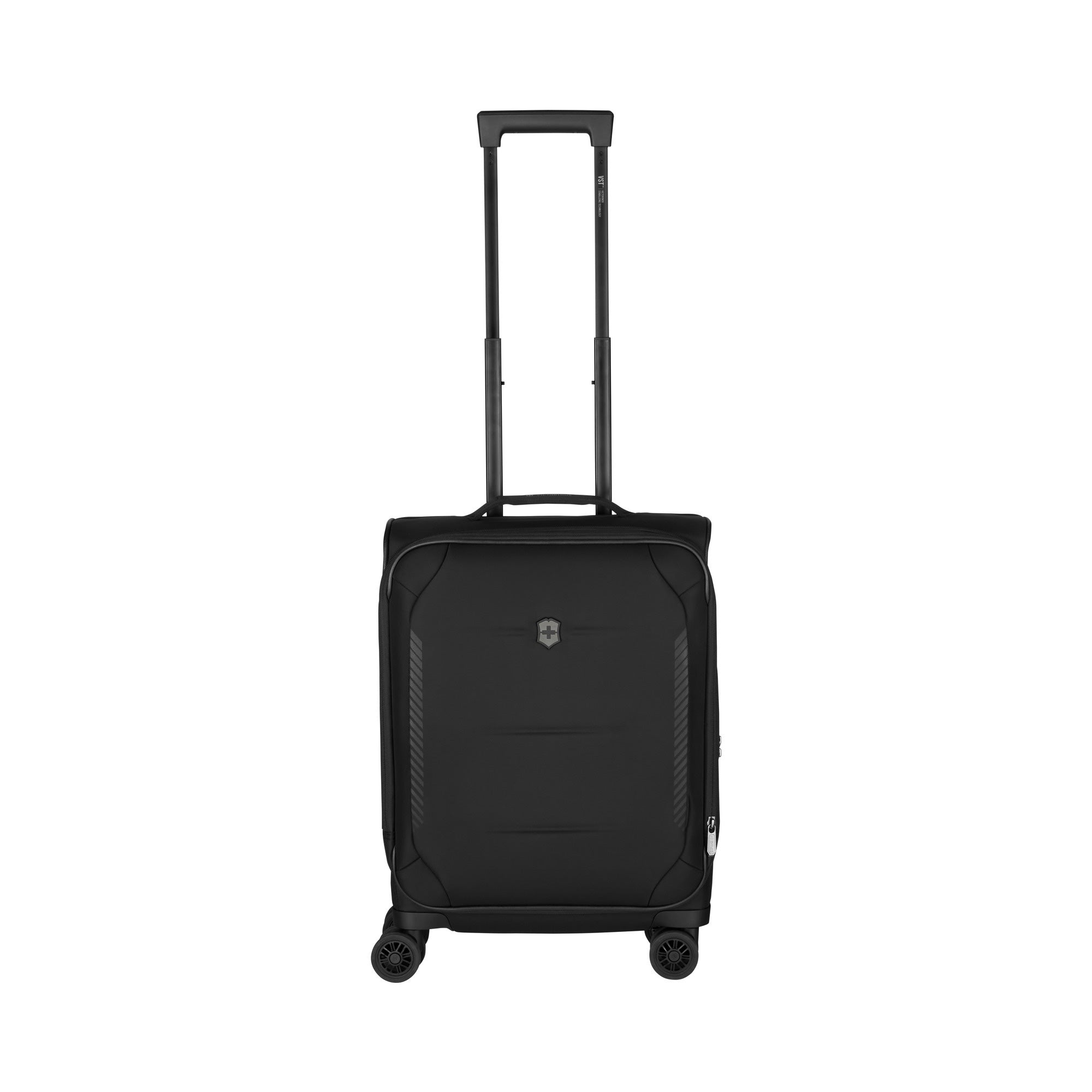 Victorinox Crosslight Global Softside Carry-On