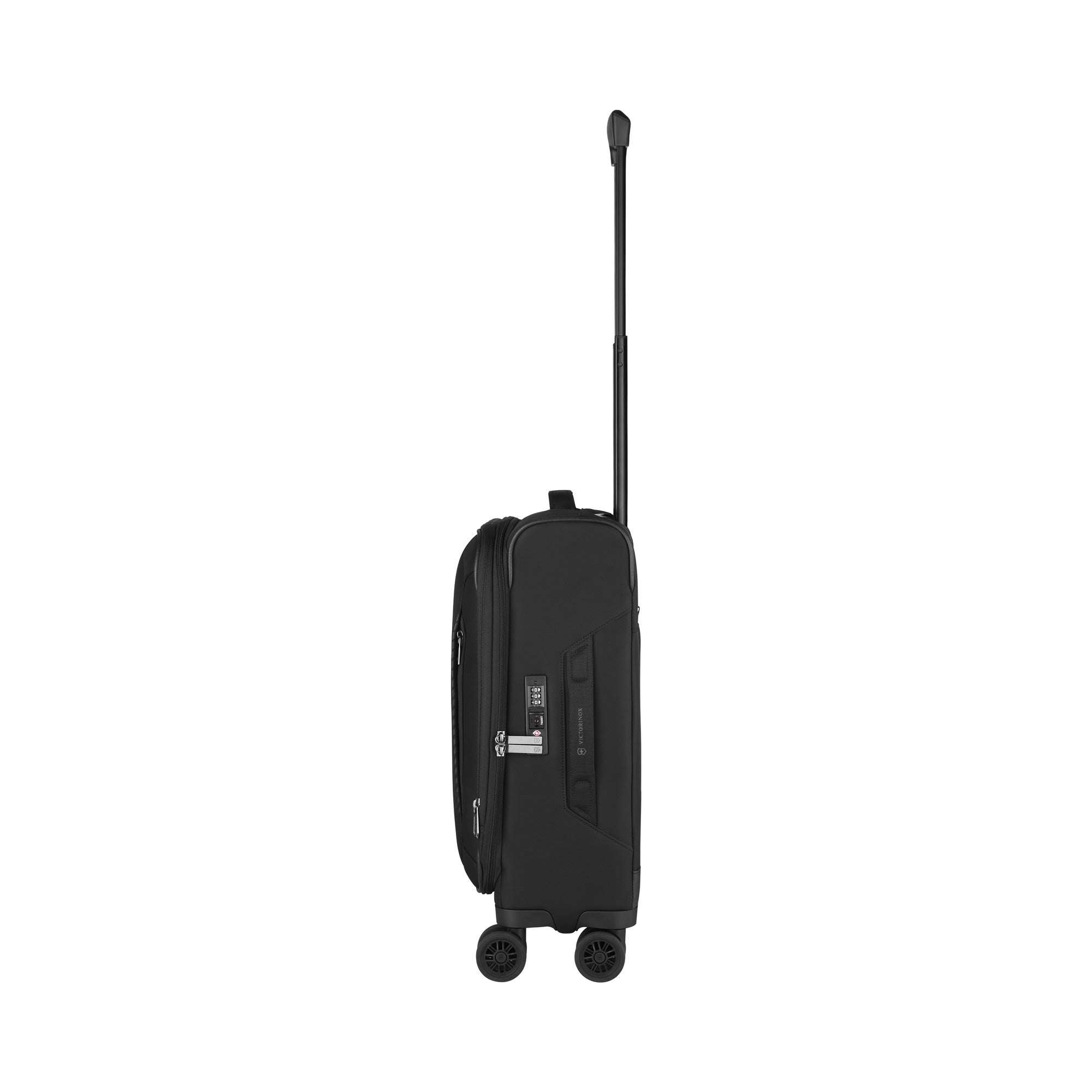 Victorinox Crosslight Global Softside Carry-On