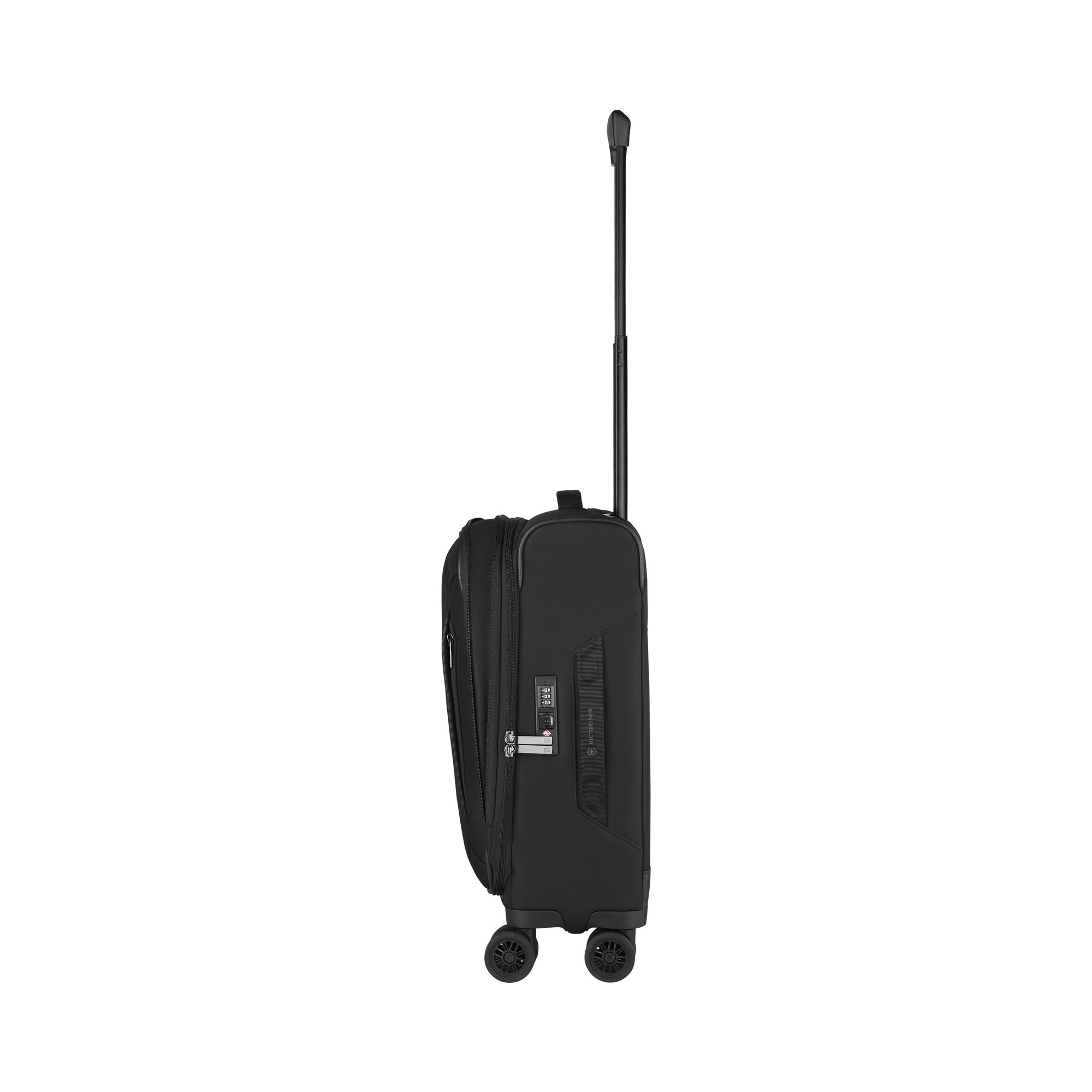 Victorinox Crosslight Global Softside Carry-On