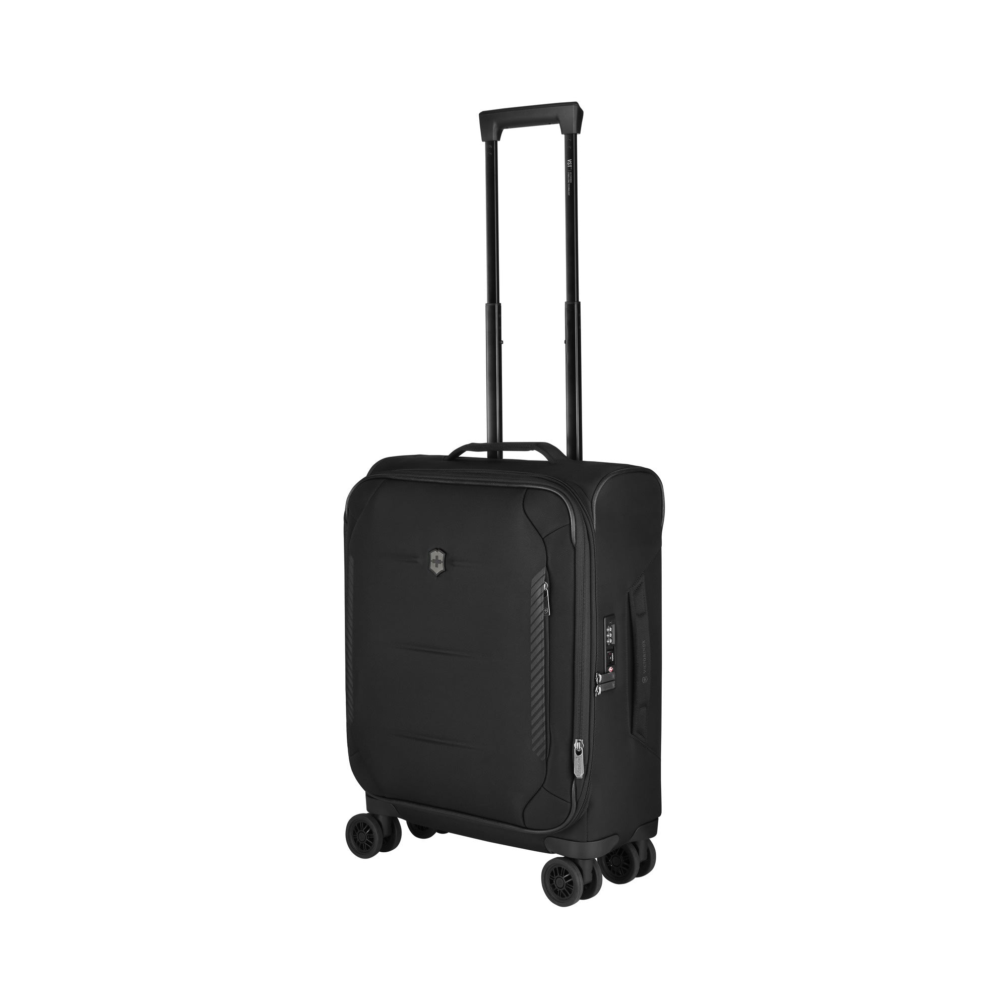 Victorinox Crosslight Global Softside Carry-On