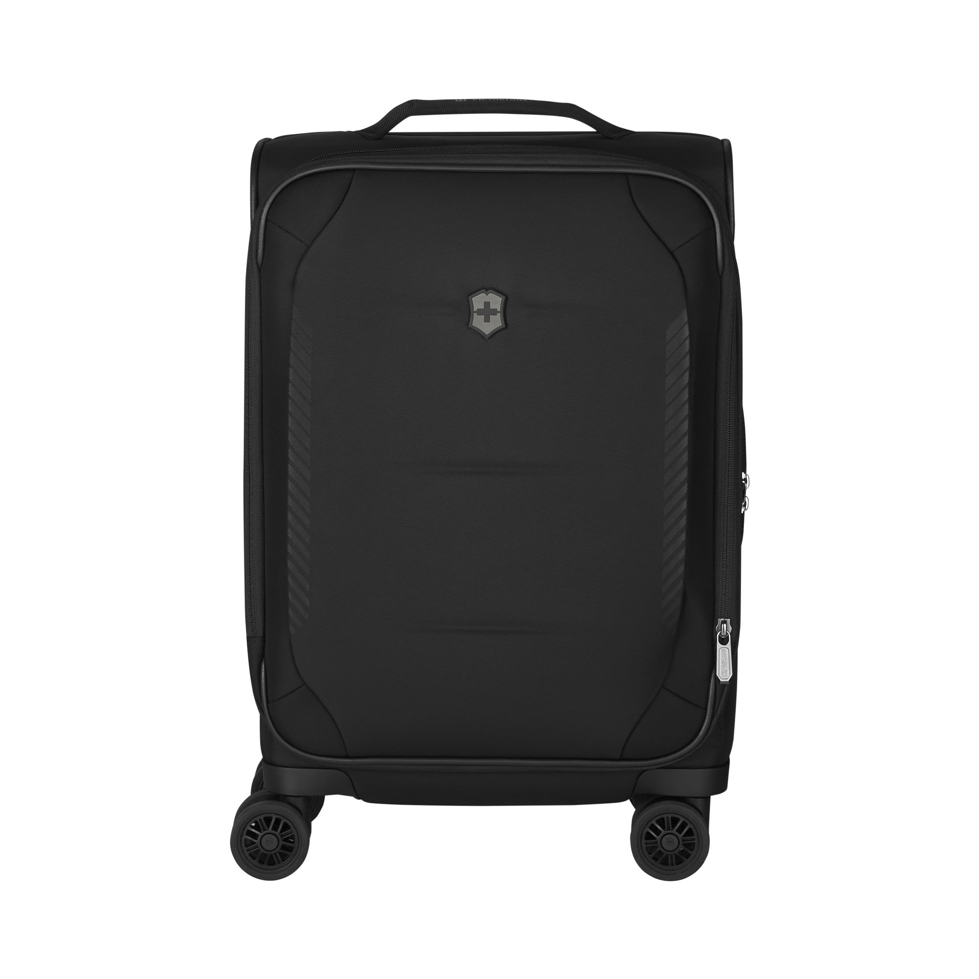 Victorinox Crosslight Frequent Flyer Softside Carry-On