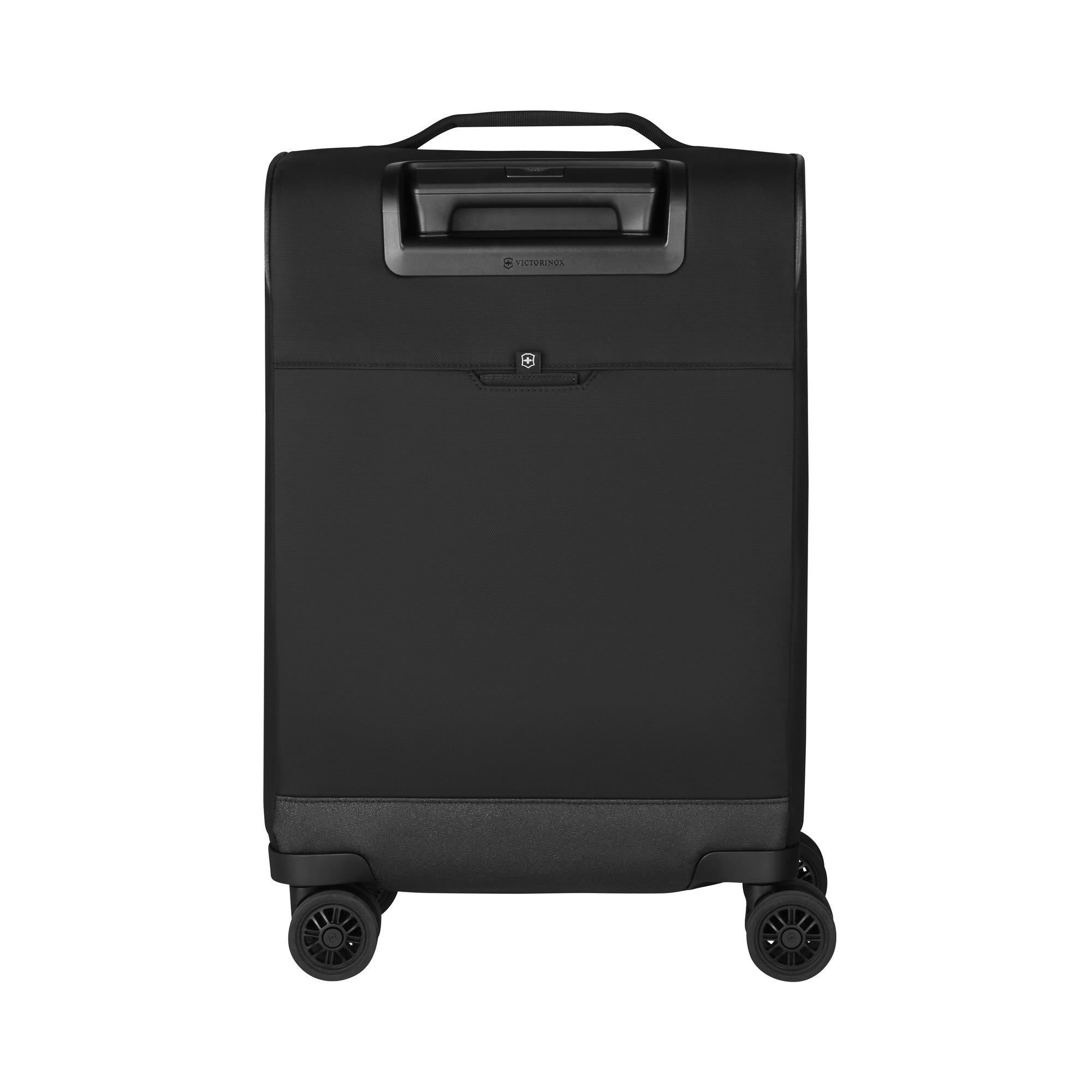 Victorinox Crosslight Frequent Flyer Softside Carry-On