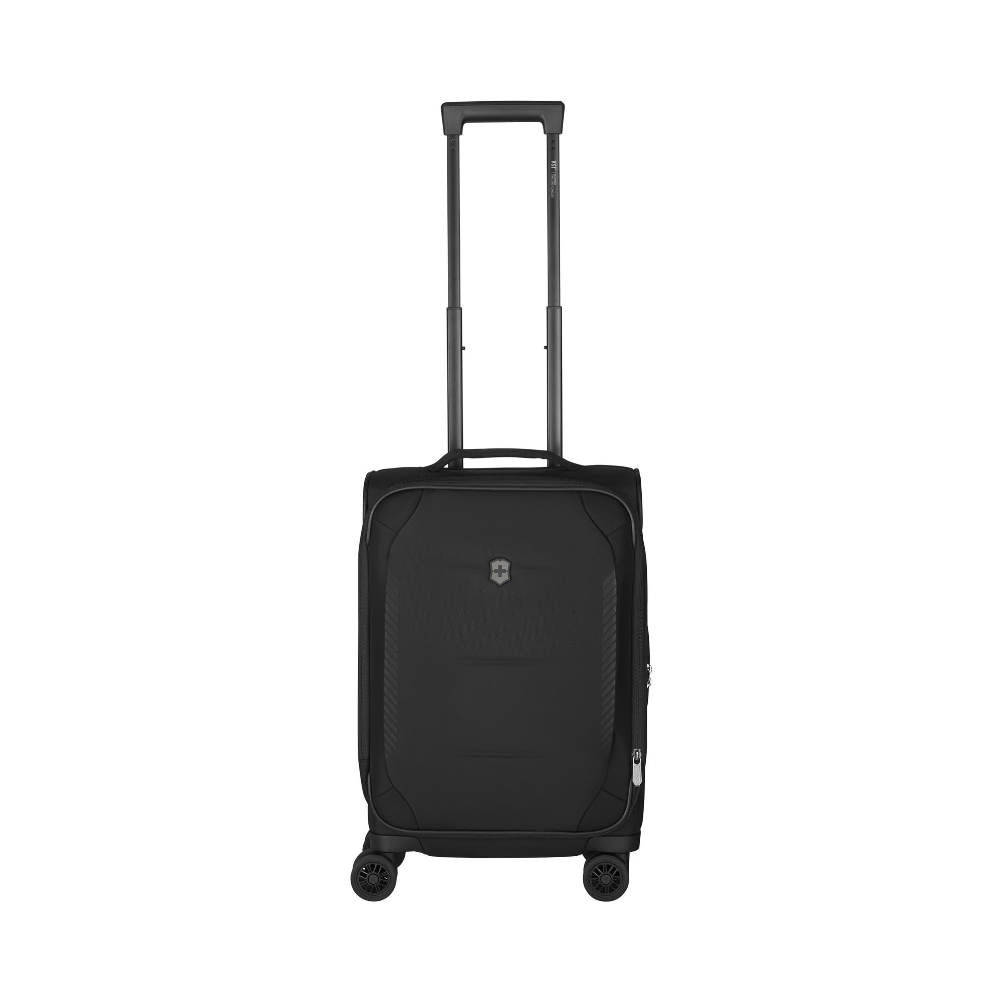 Victorinox Crosslight Frequent Flyer Softside Carry-On