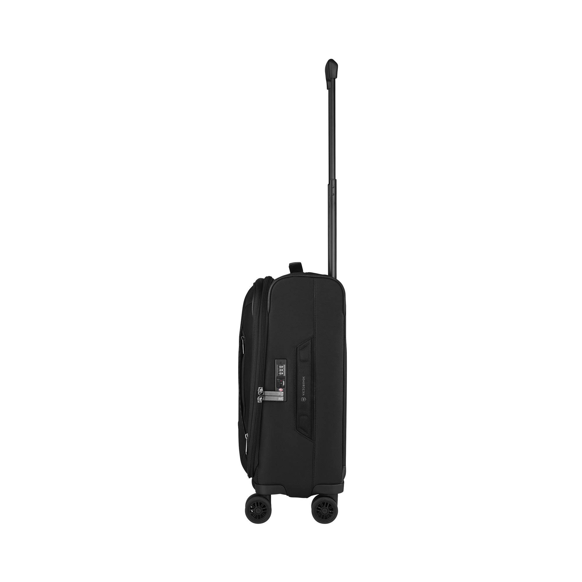 Victorinox Crosslight Frequent Flyer Softside Carry-On