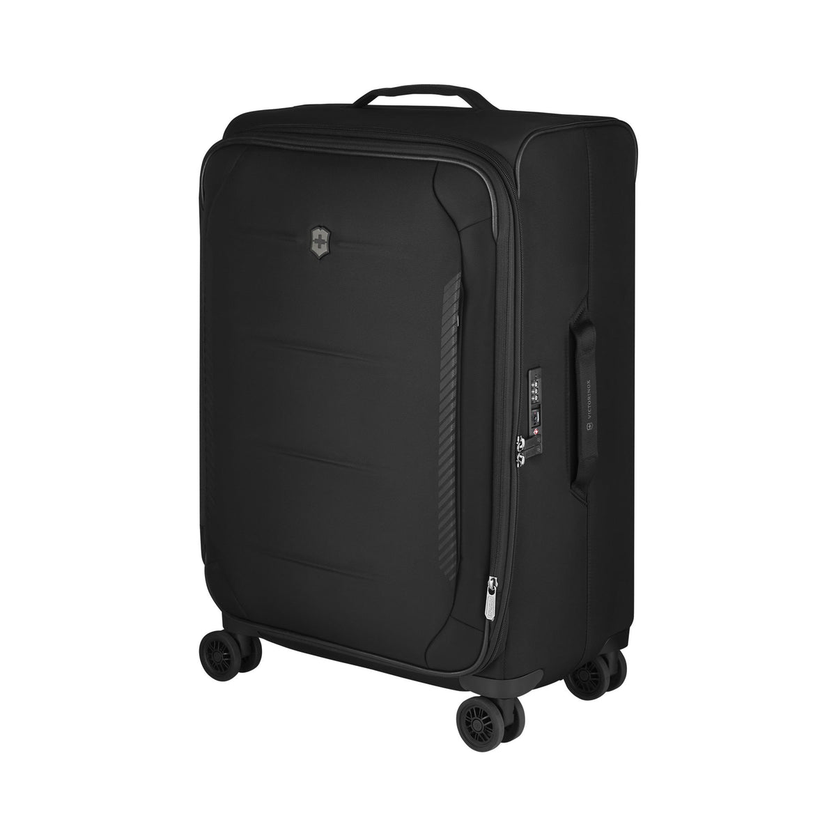 Victorinox Crosslight Medium Softside Case