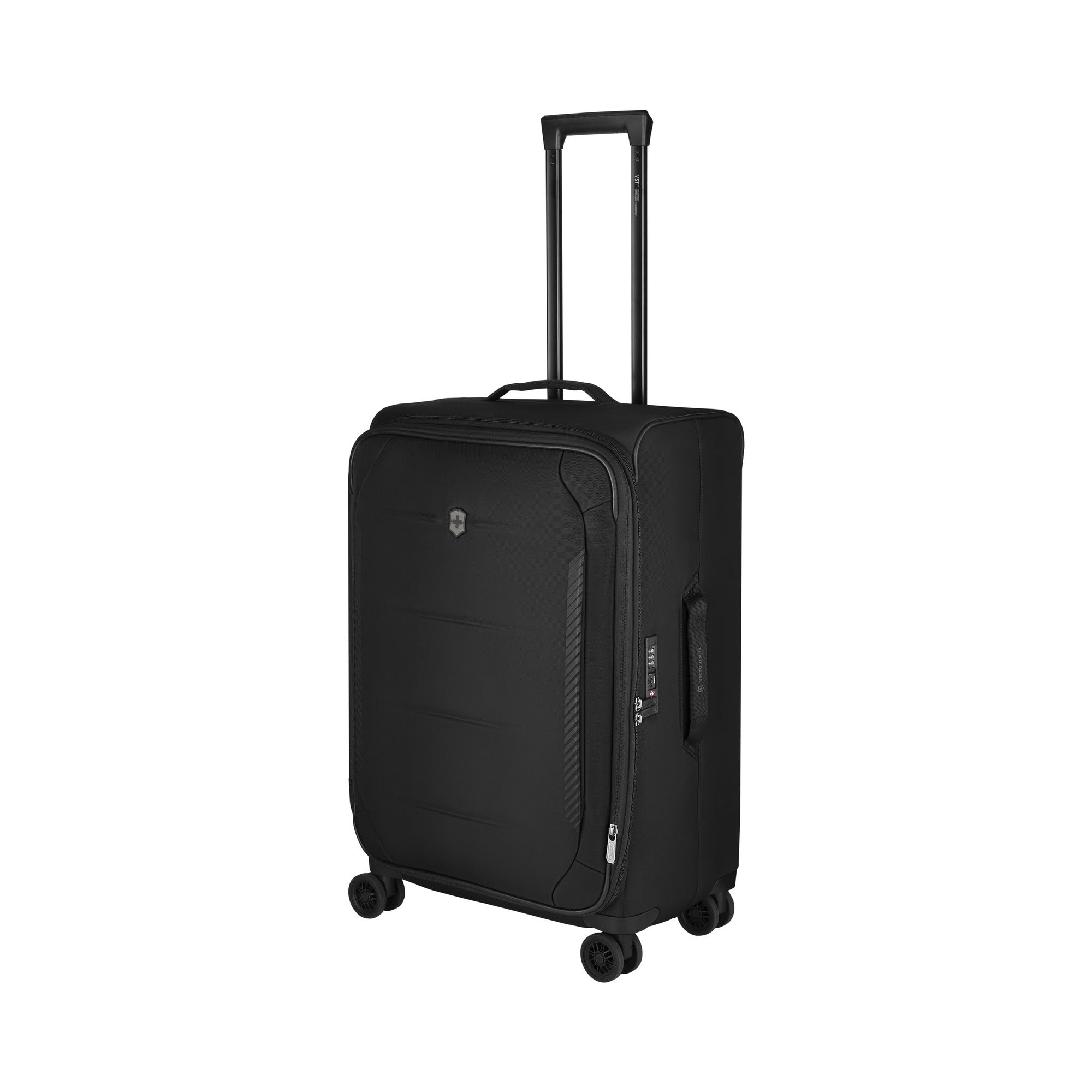 Victorinox Crosslight Medium Softside Case