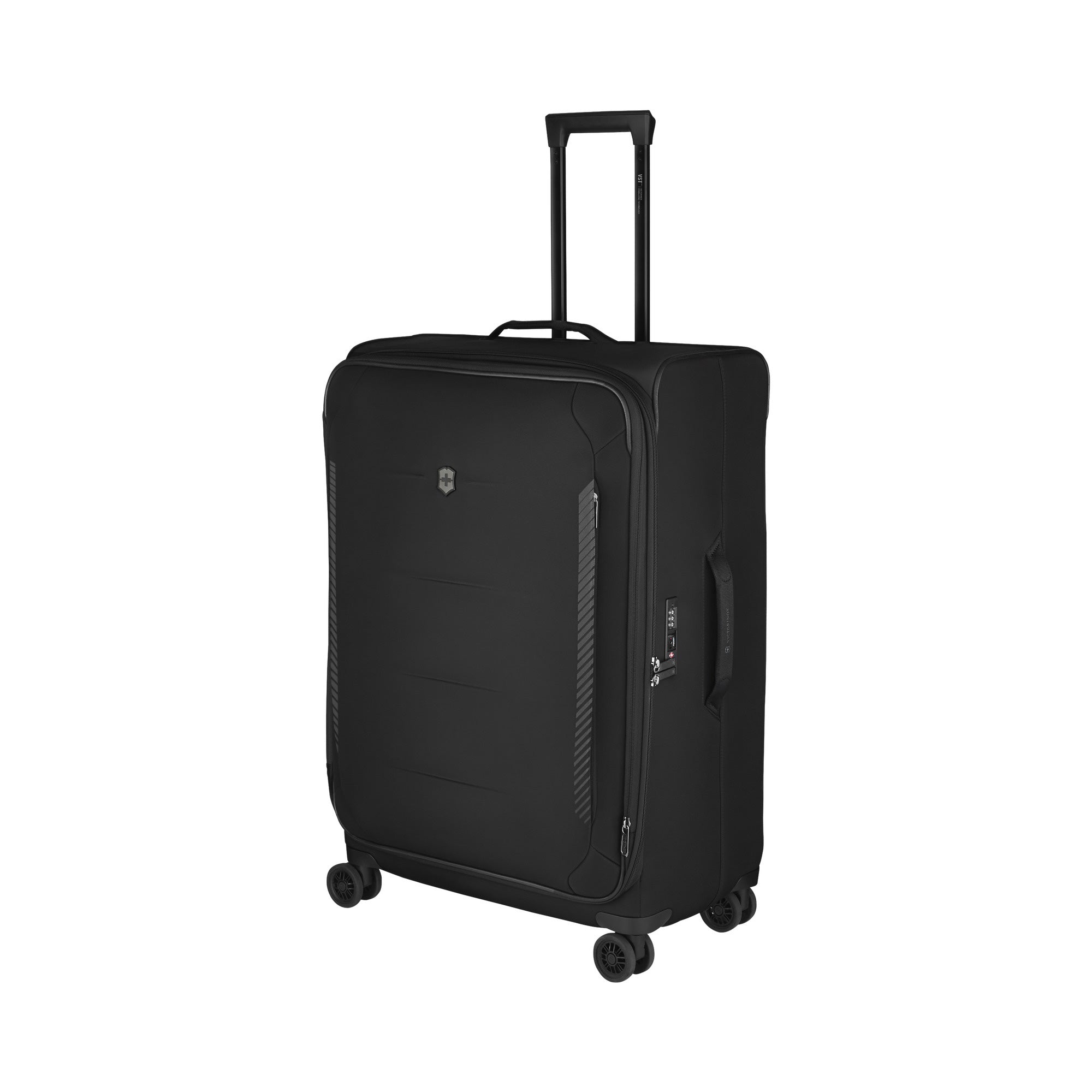 Victorinox Crosslight Large Softside Case