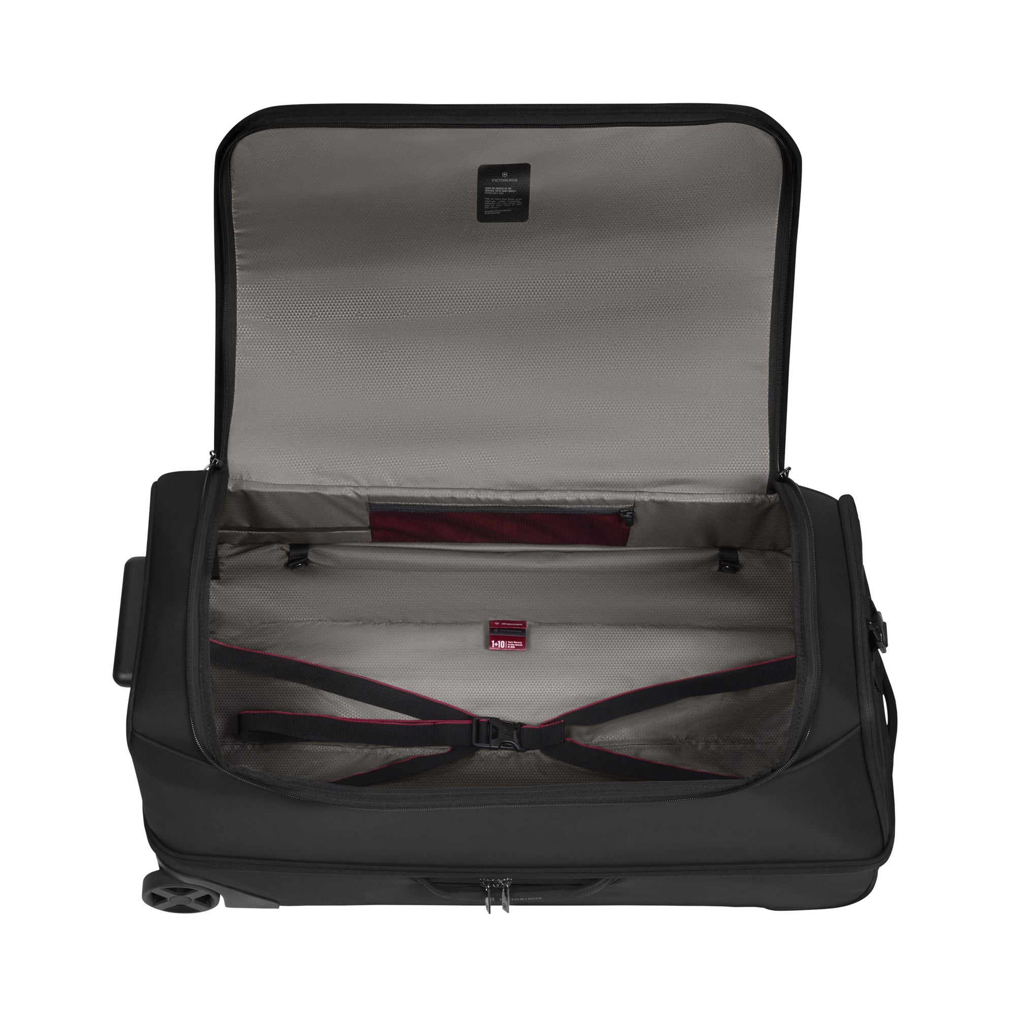 Victorinox Crosslight Wheeled Duffel