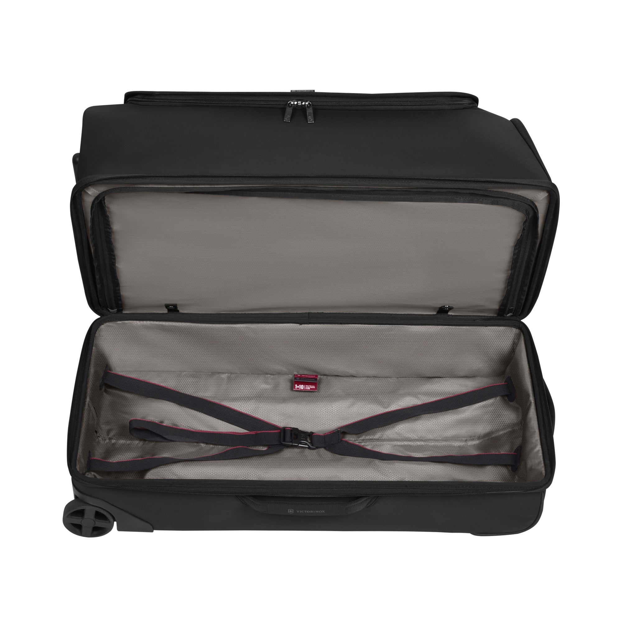 Victorinox Crosslight Wheeled Duffel