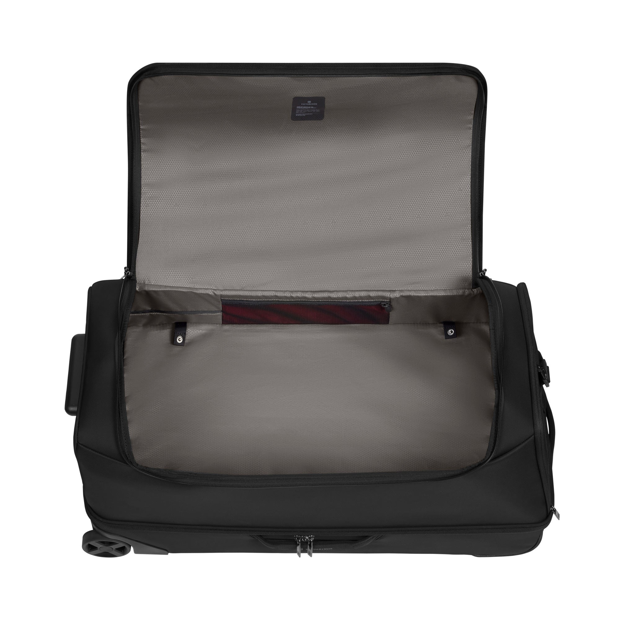 Victorinox Crosslight Wheeled Duffel