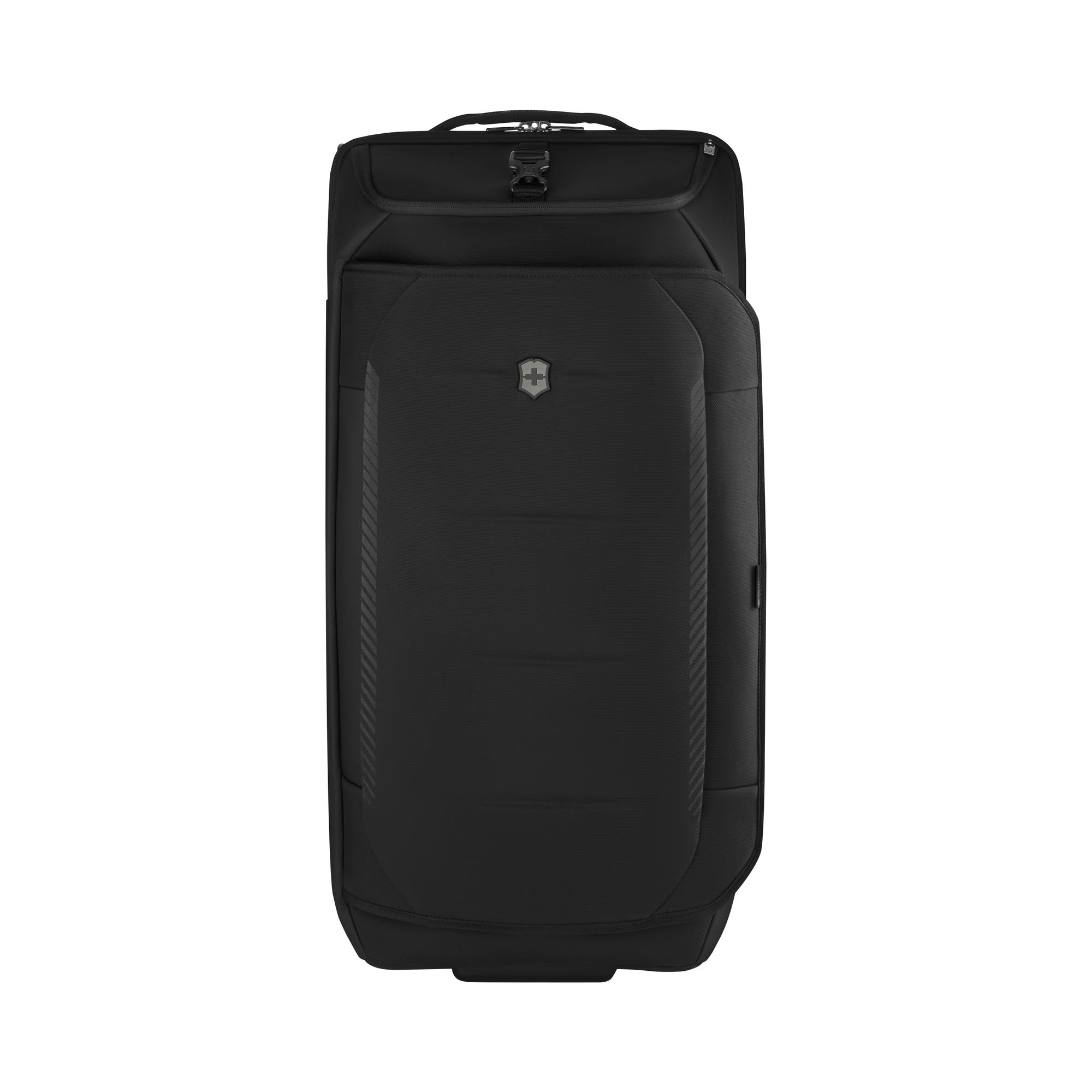 Victorinox Crosslight Wheeled Duffel