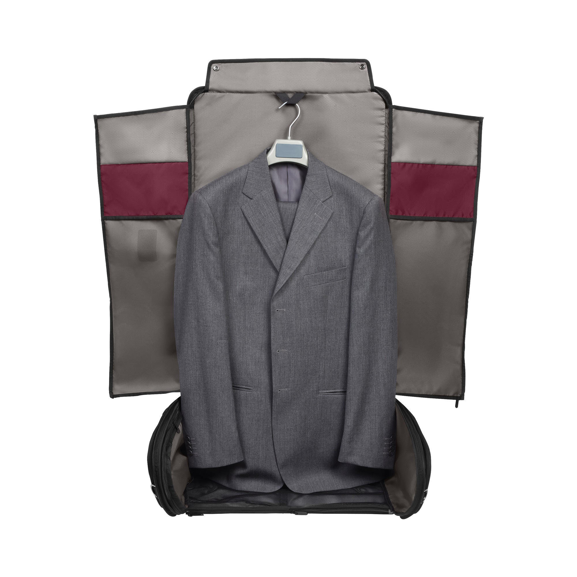 Victorinox Crosslight Garment Bag