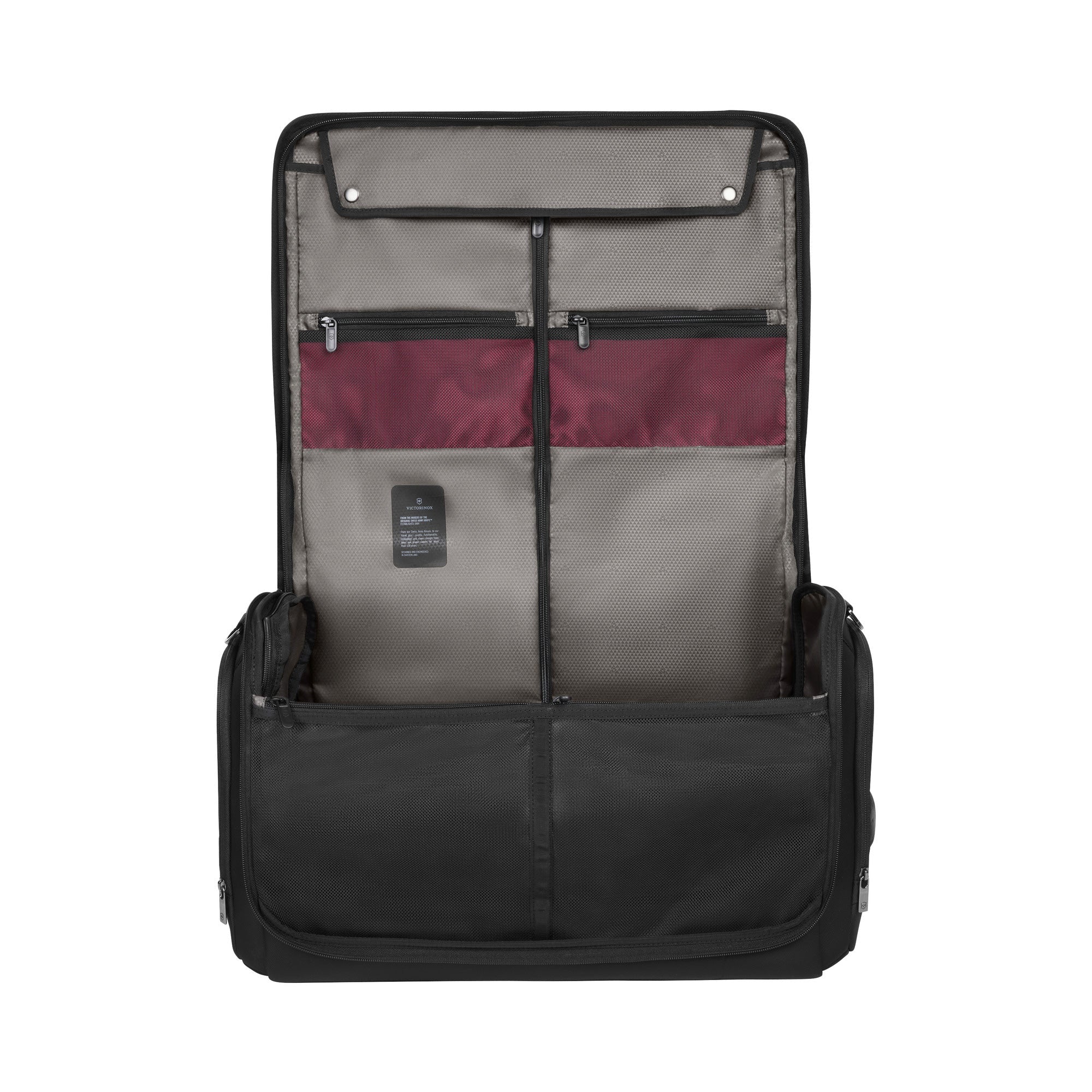 Victorinox Crosslight Garment Bag