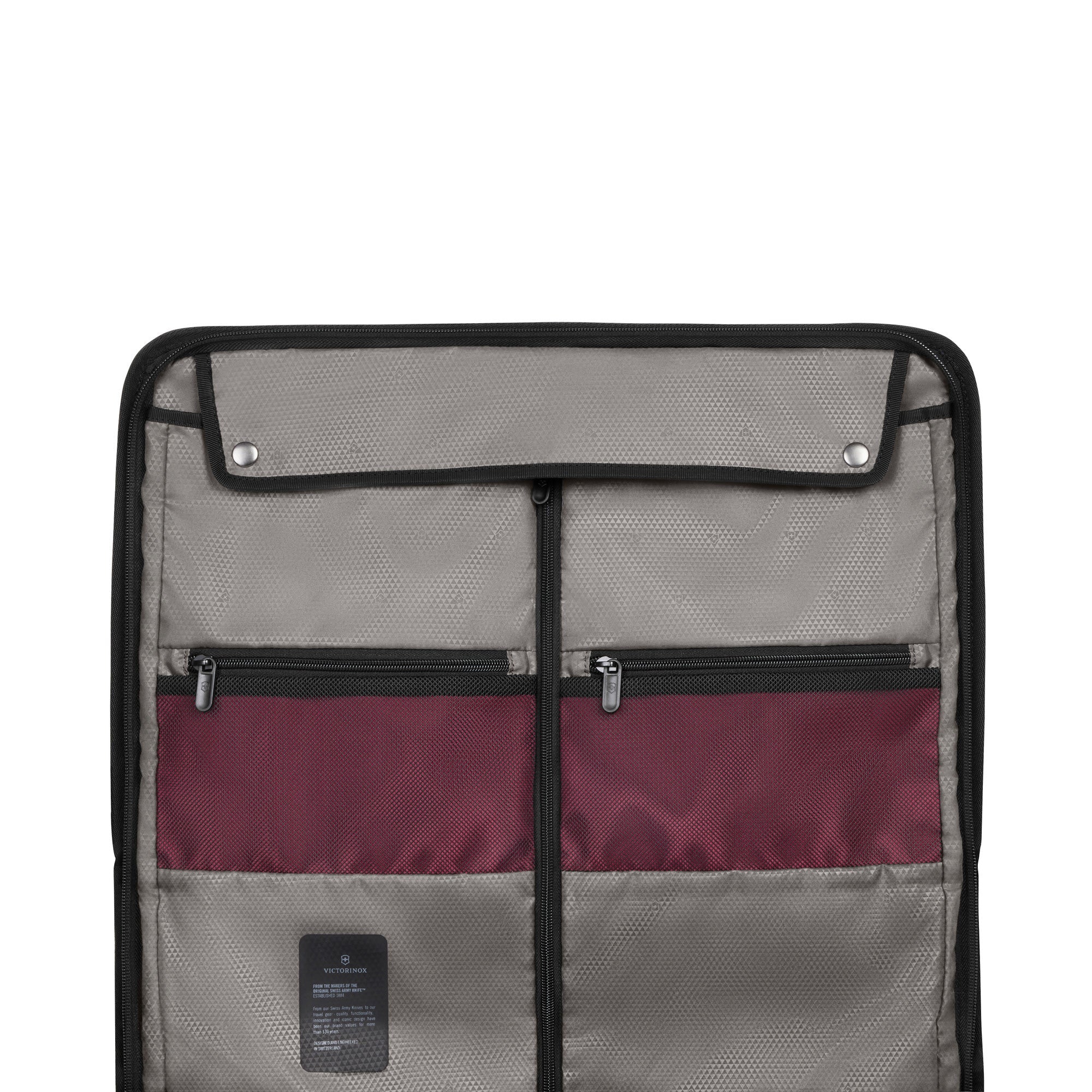 Victorinox Crosslight Garment Bag