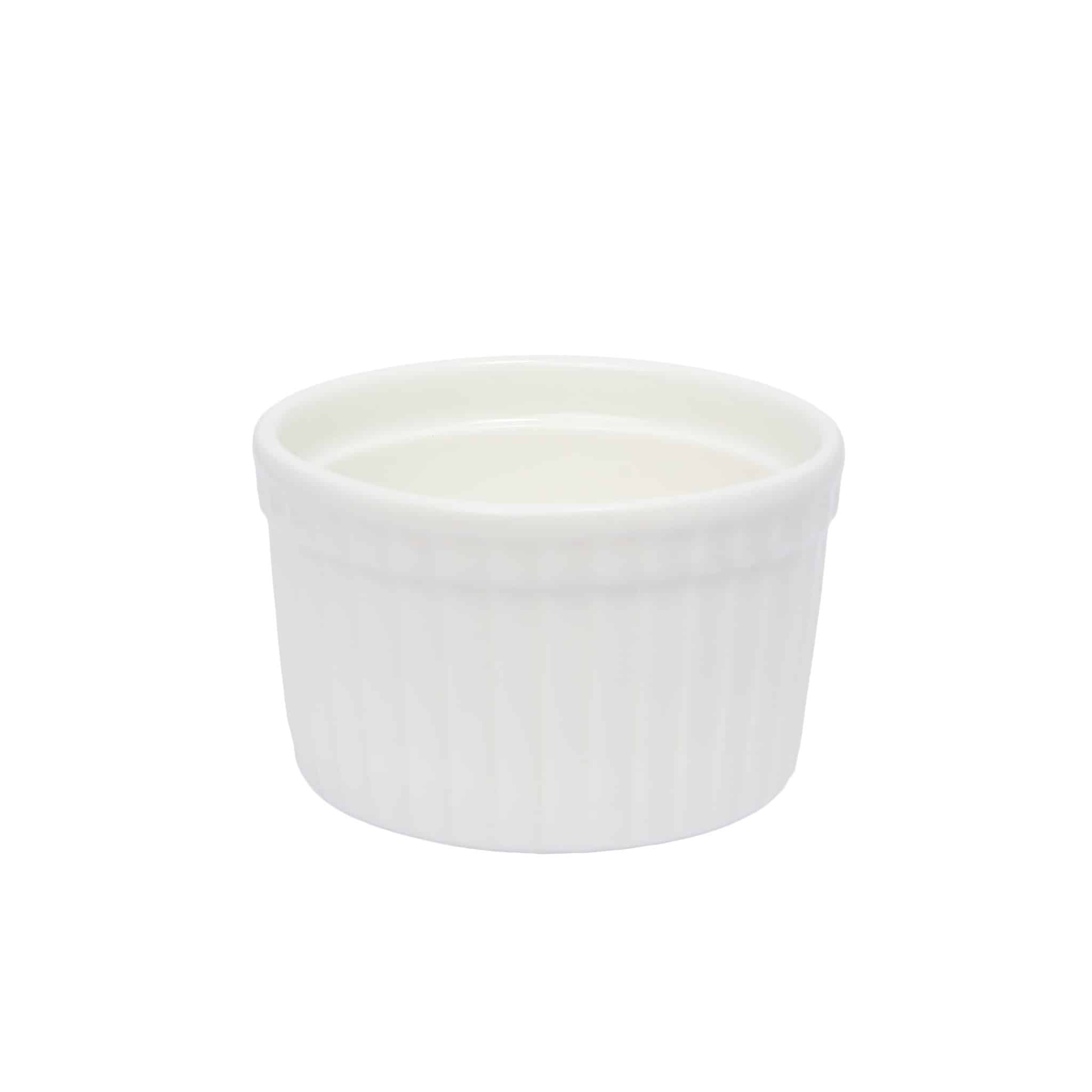 KH Duraware Ramekin Souffle Dish 6.5 x 4cm