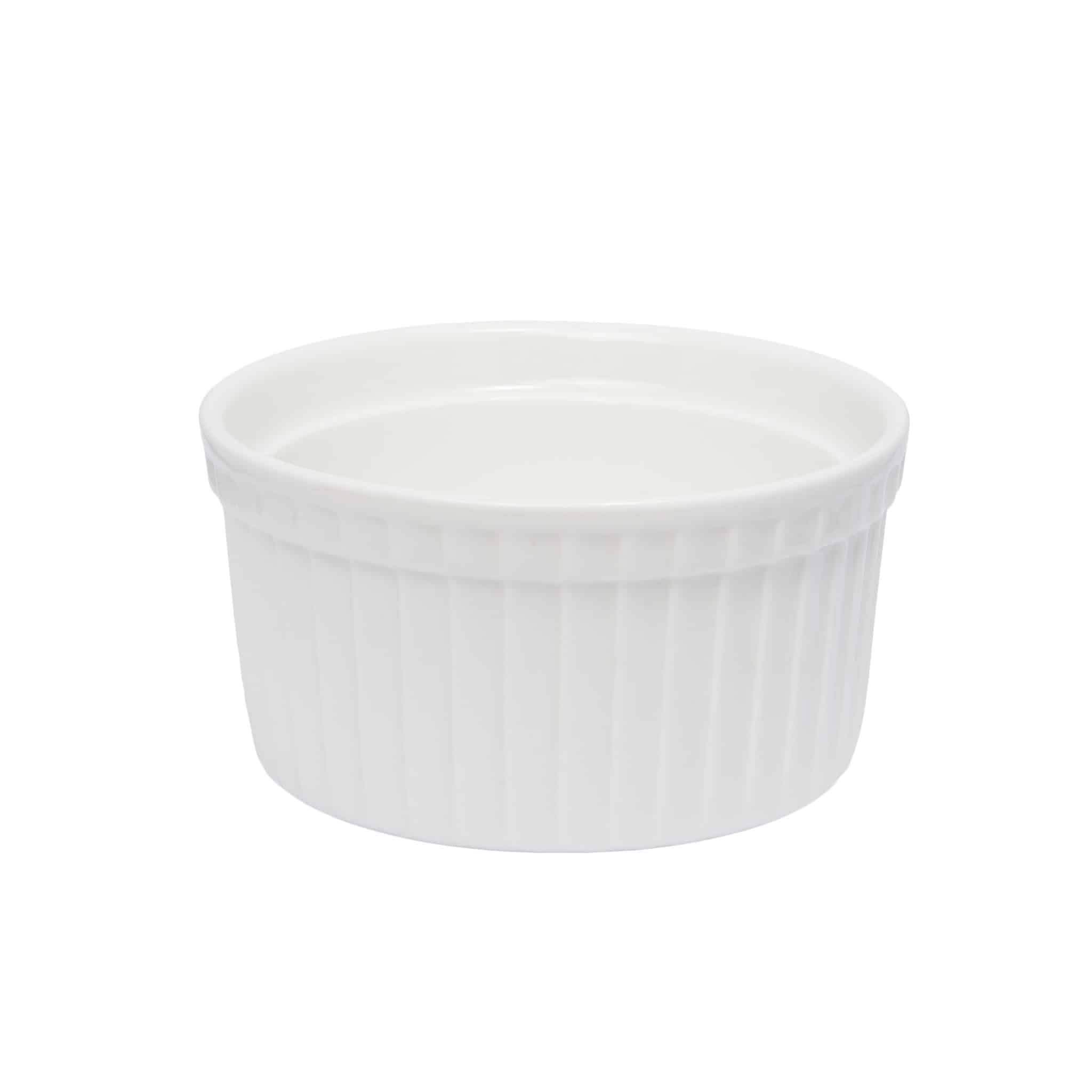 KH Duraware Ramekin Souffle Dish 8.5 x 4.5cm