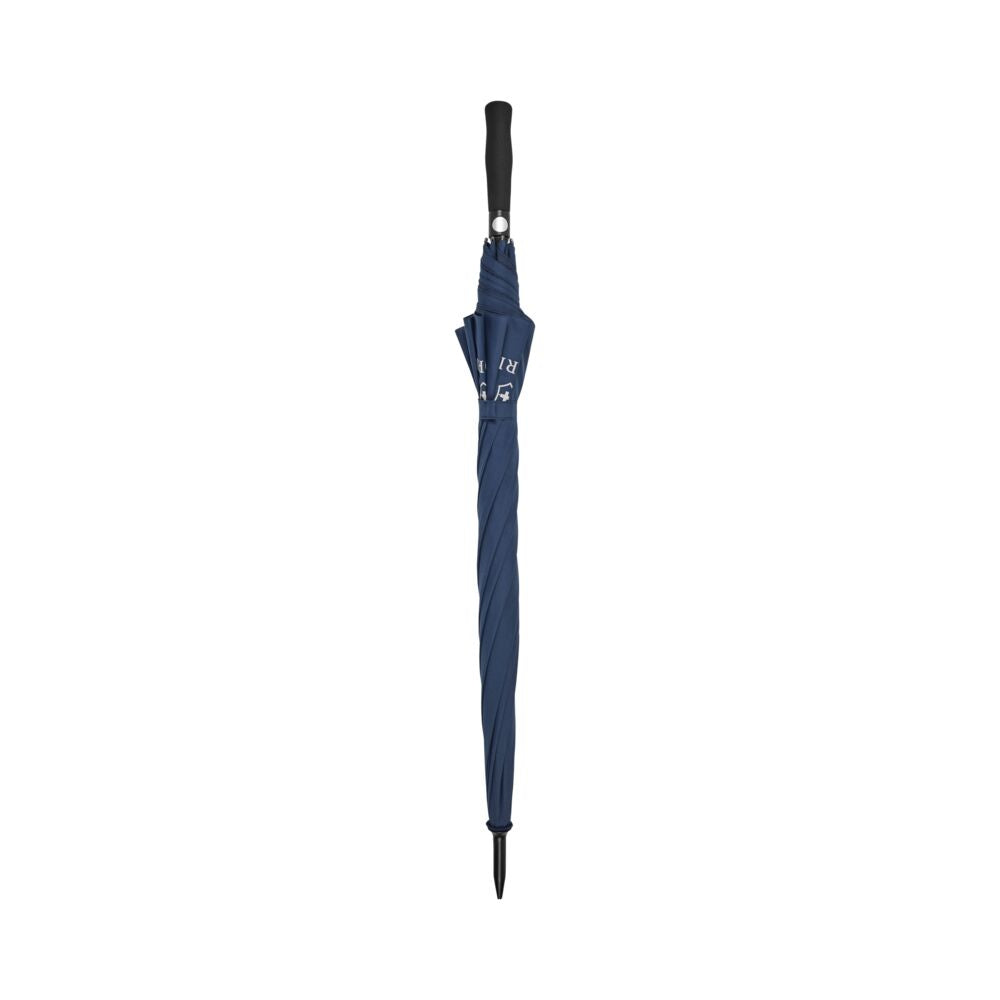 Victorinox Classic Stick Automatic Long Umbrella ecorepel Blue