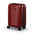 Airox Frequent Flyer Hardside Carry-On in red