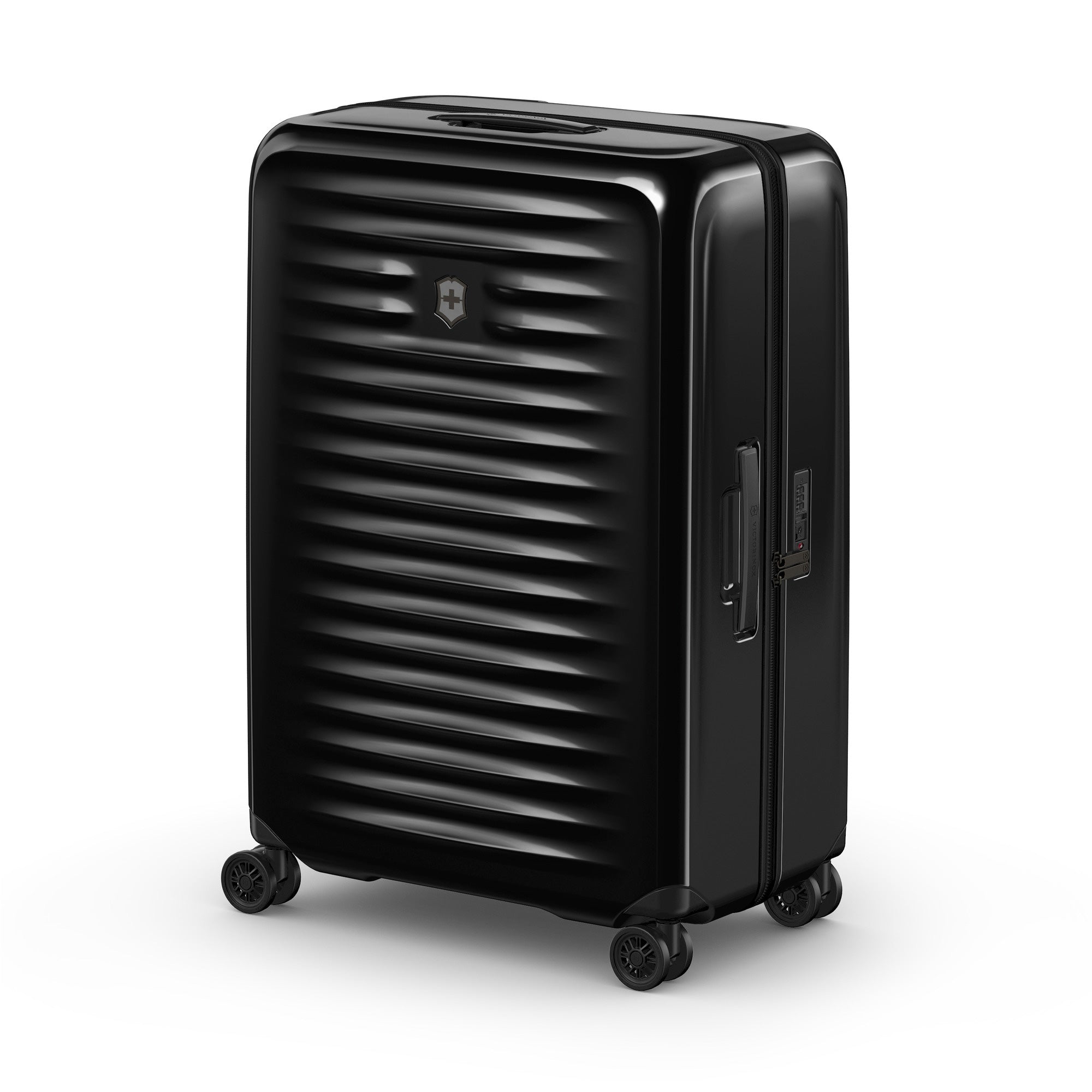 Victorinox Airox Large Hardside Case Forest Green