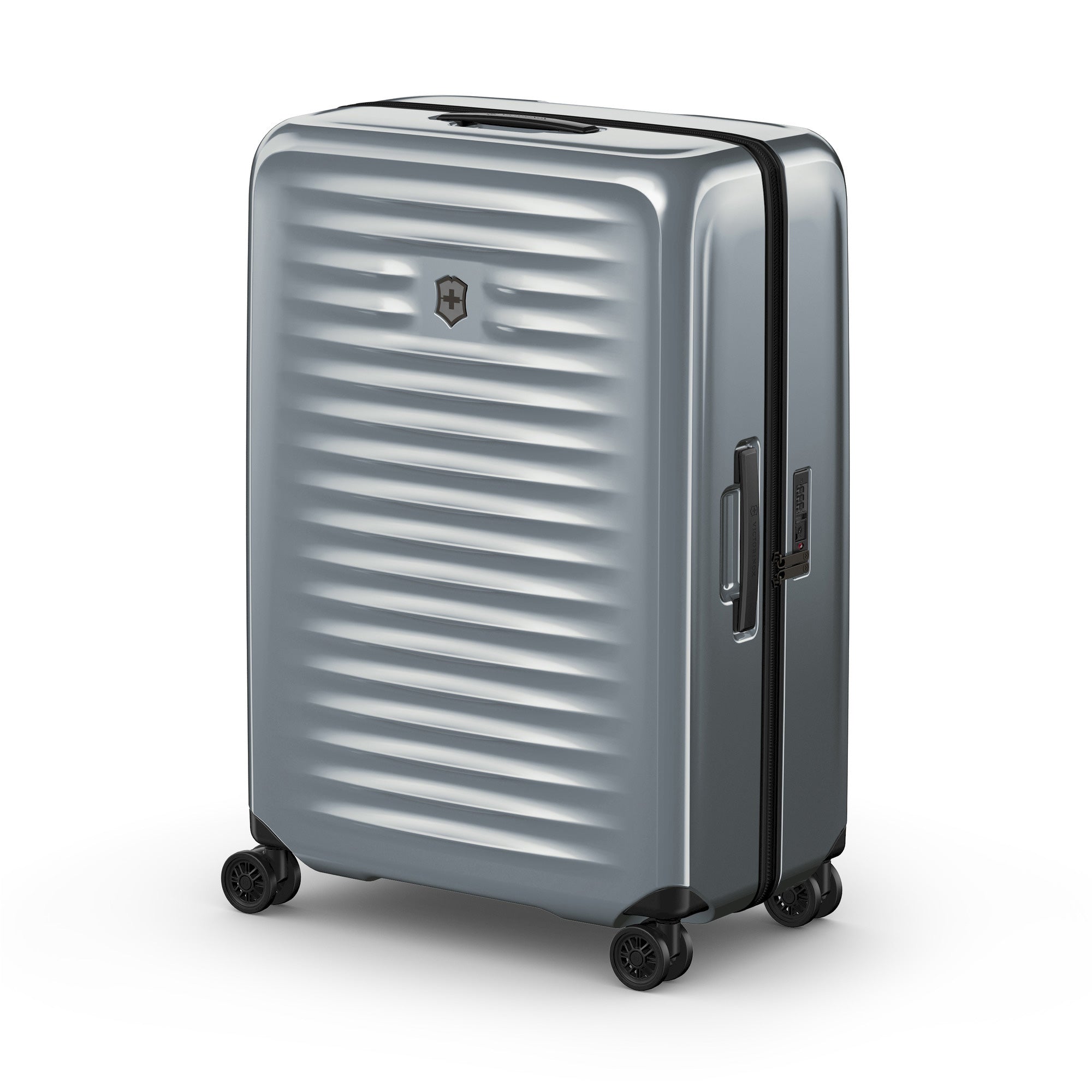 Victorinox Airox Large Hardside Case Forest Green