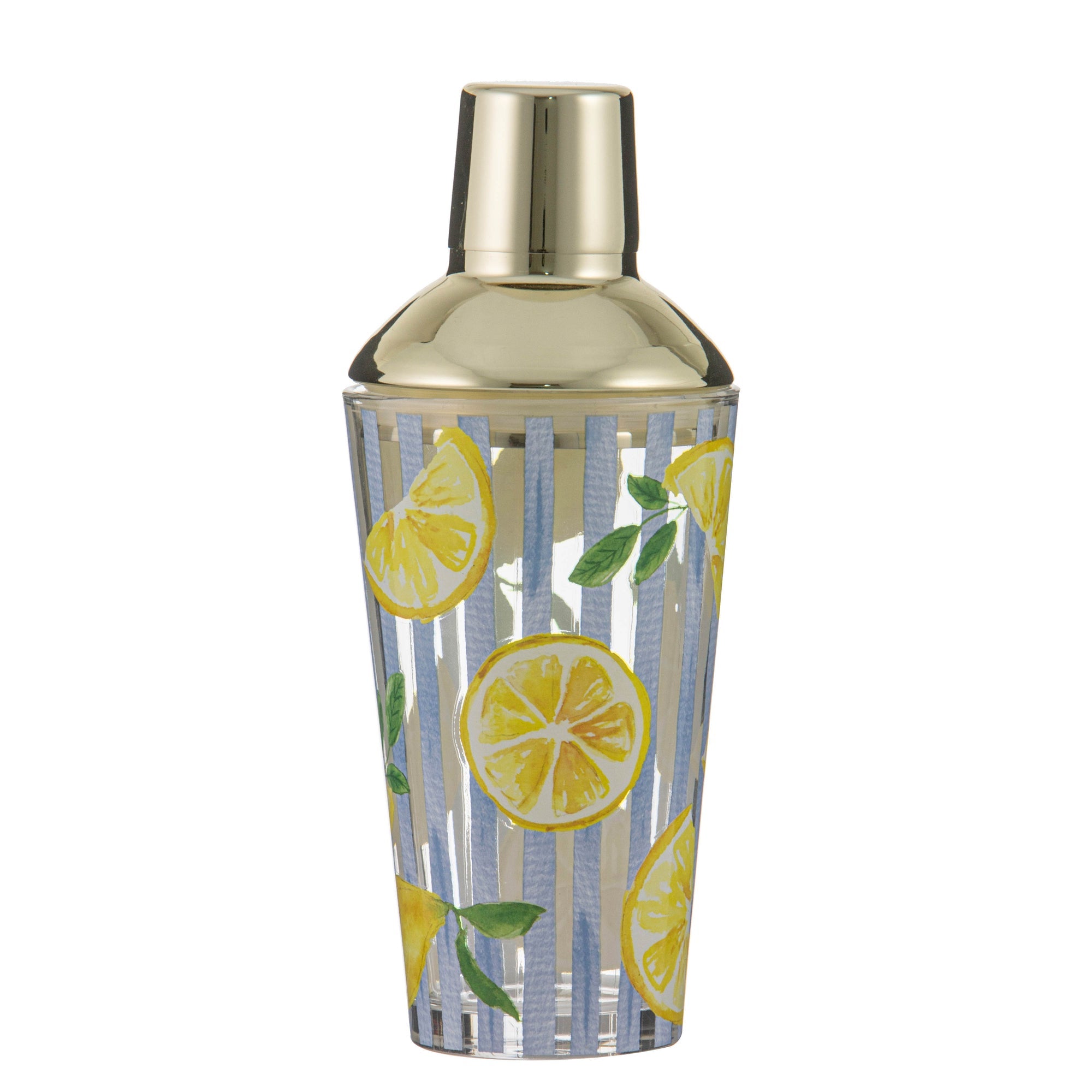 Ladelle Capri Cocktail Shaker