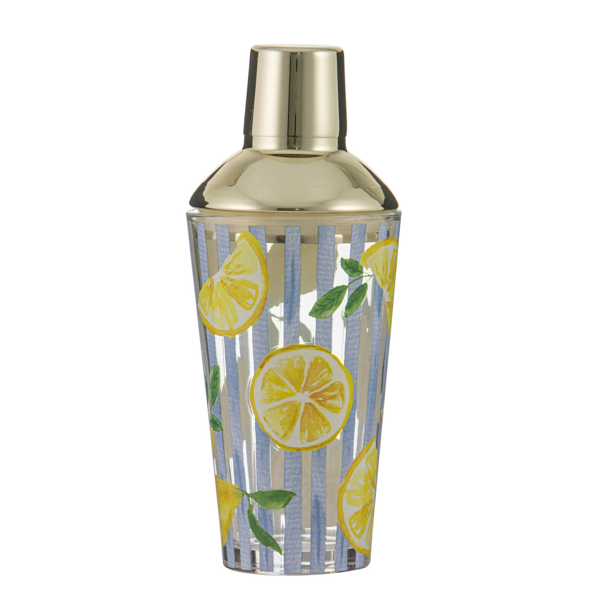 Ladelle Capri Cocktail Shaker