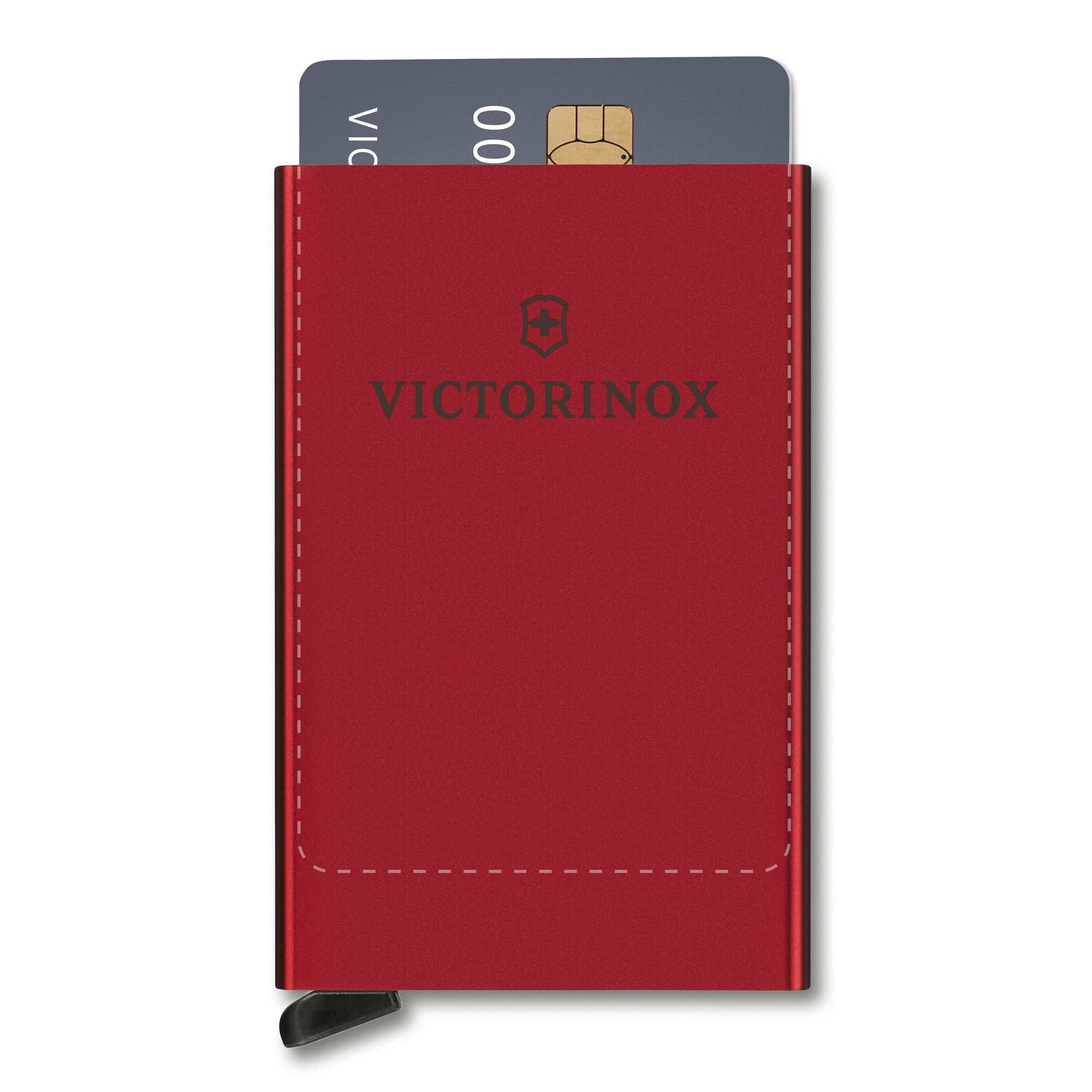 Victorinox Altius Secrid Essential Card Wallet