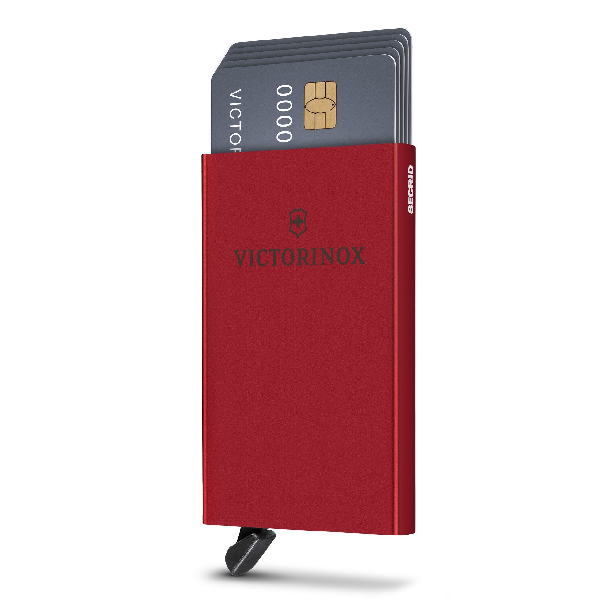 Victorinox Altius Secrid Essential Card Wallet