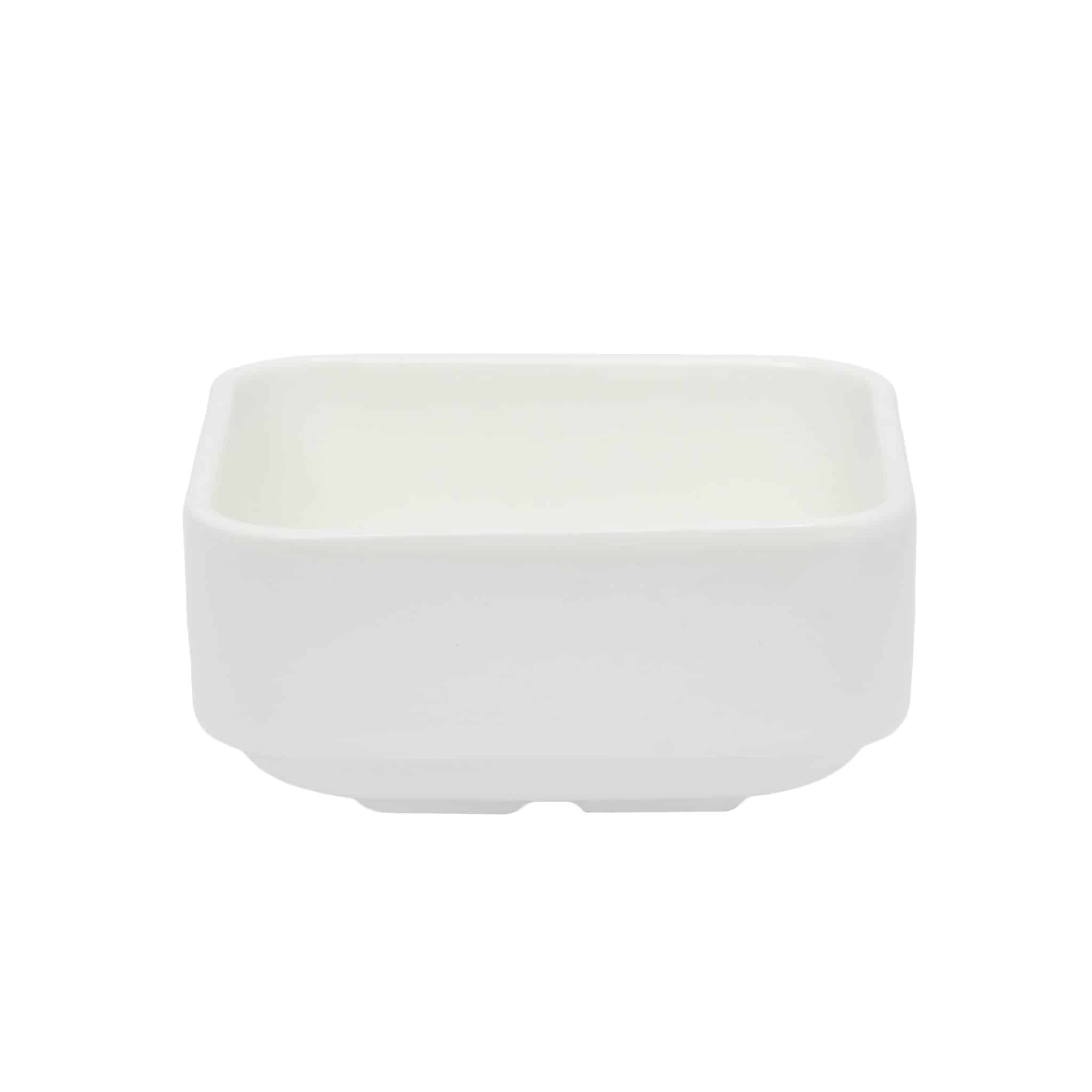 KH Duraware Square Stacking Bowl 9 x 4.2cm H