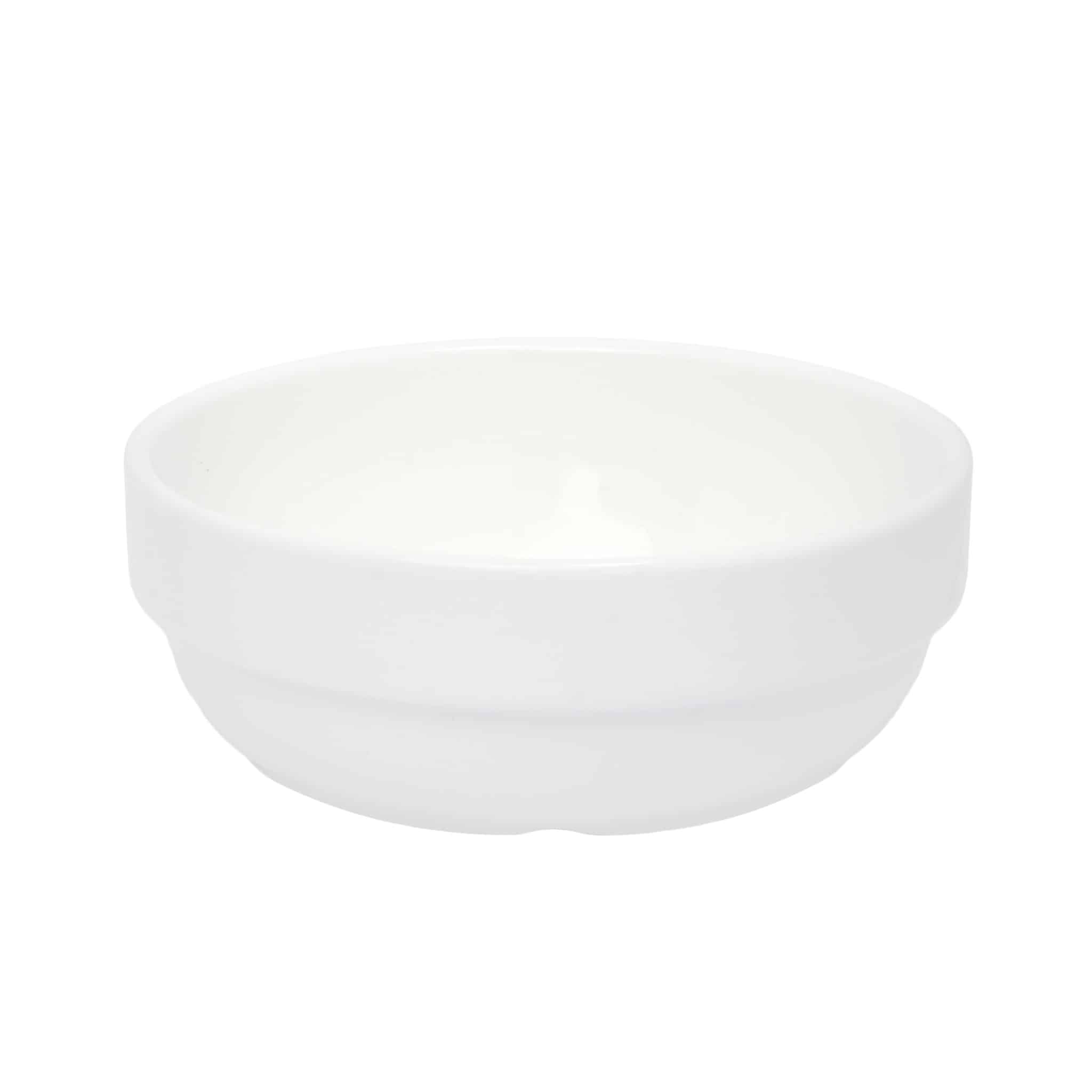 KH Duraware Round Stacking Soup Bowl 11.8 x 4.2cm H