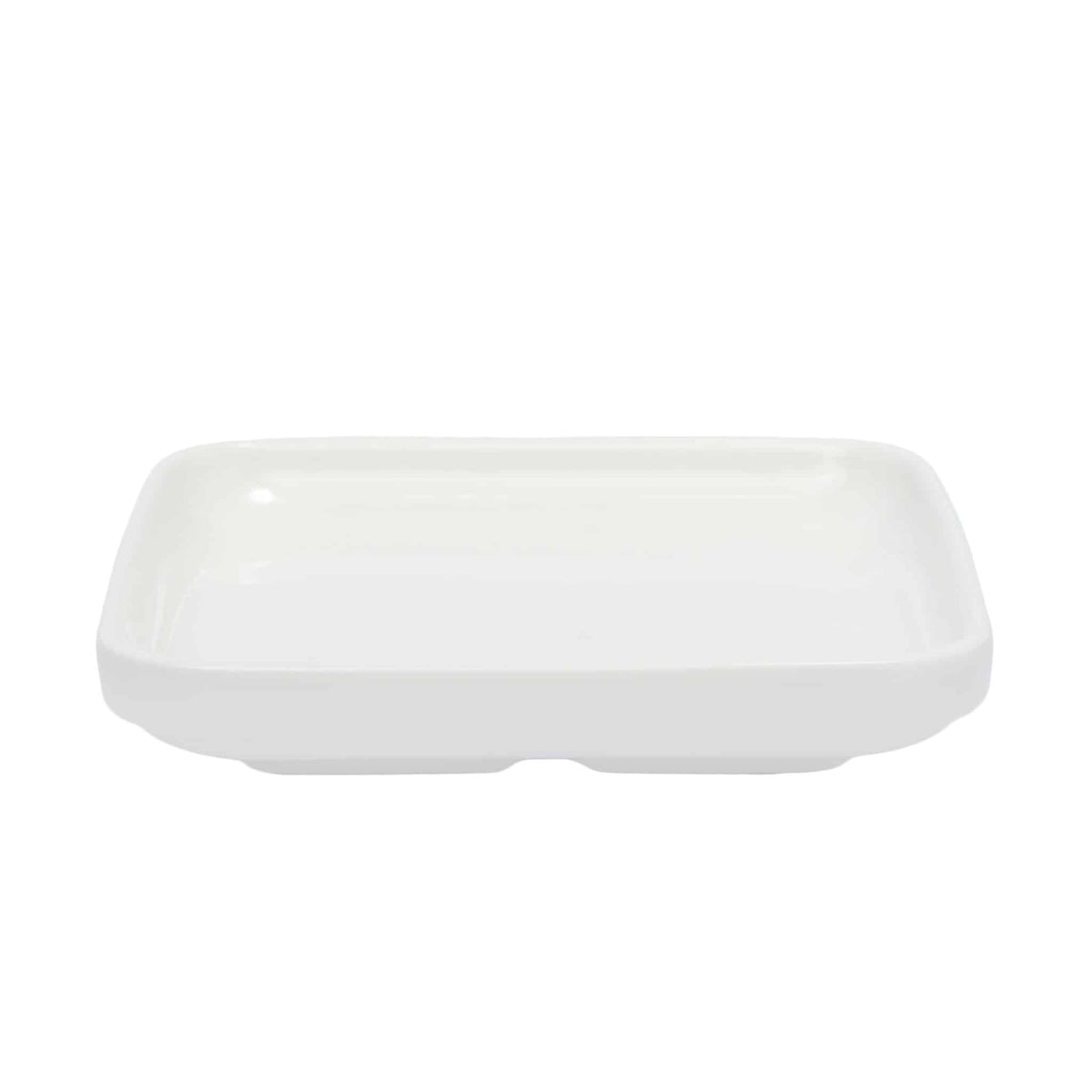 KH Duraware Square Stacking Dish 13.2 x 2.2cm H