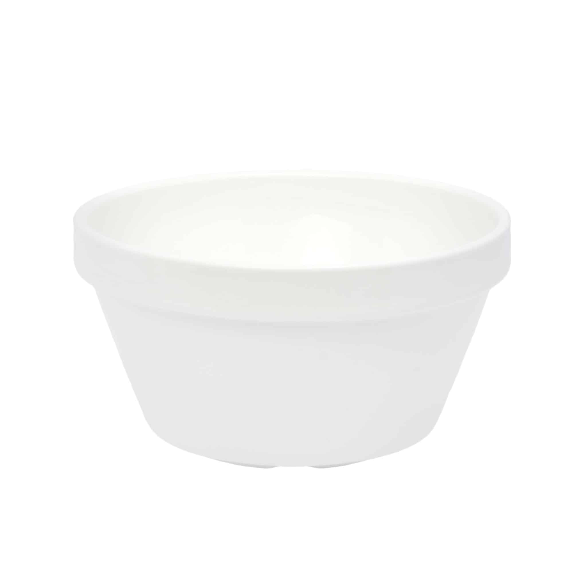 KH Duraware Round Stacking Bowl Tapered 12 x 6.3cm H