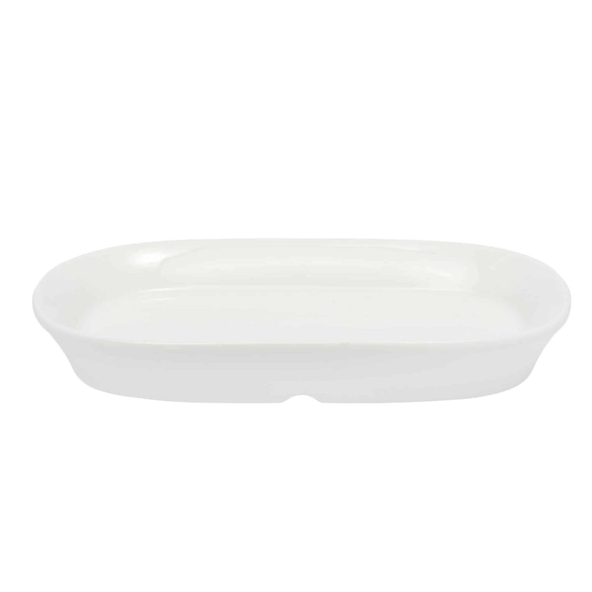 KH Duraware Towel Pickle Dish 15.2 L x 8.8 W x 2cm H